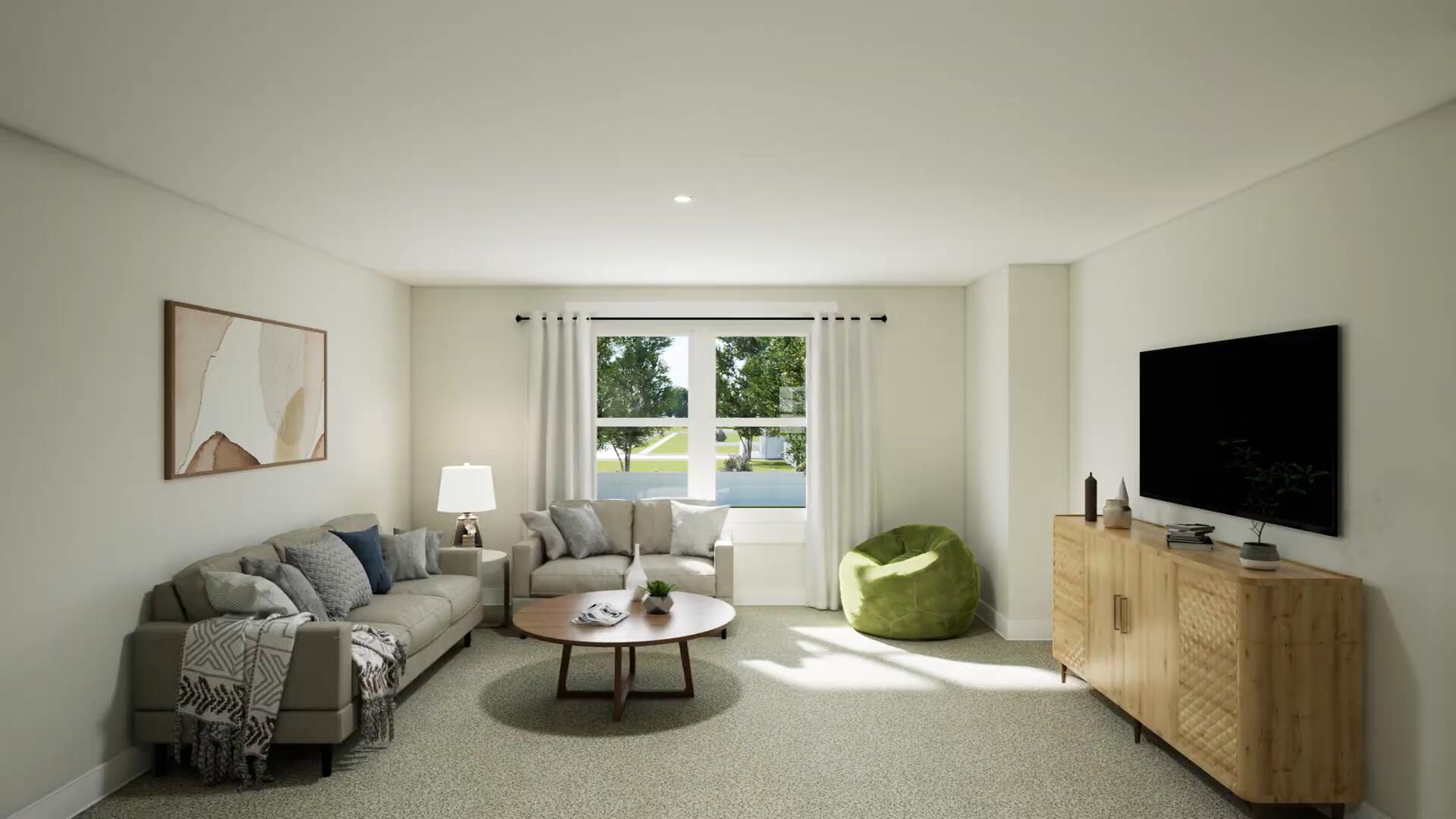 BEAR CREEK COTTAGES - Residential