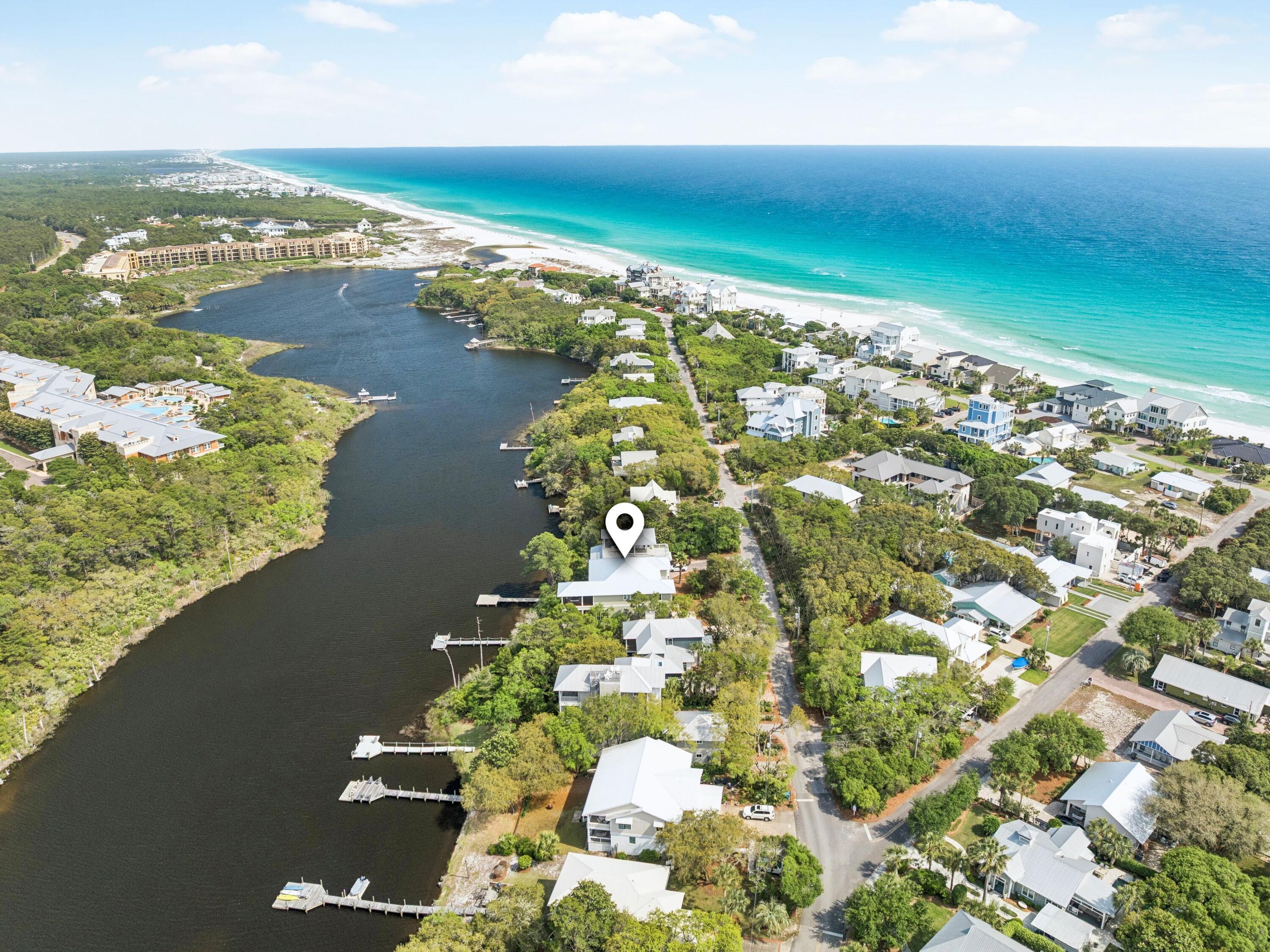 BLUE MOUNTAIN BEACH - Residential