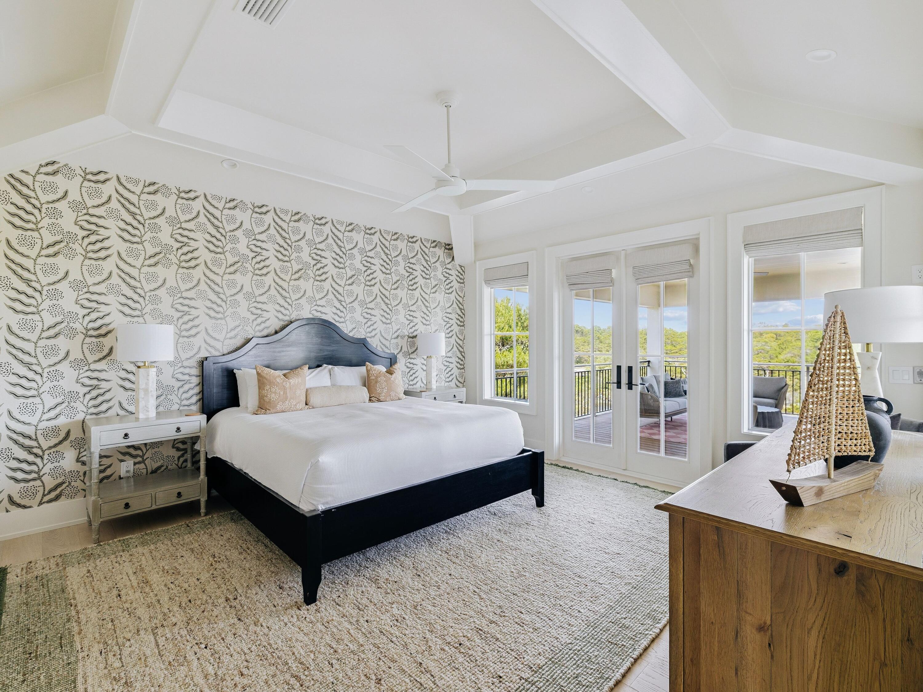 BLUE MOUNTAIN BEACH - Residential
