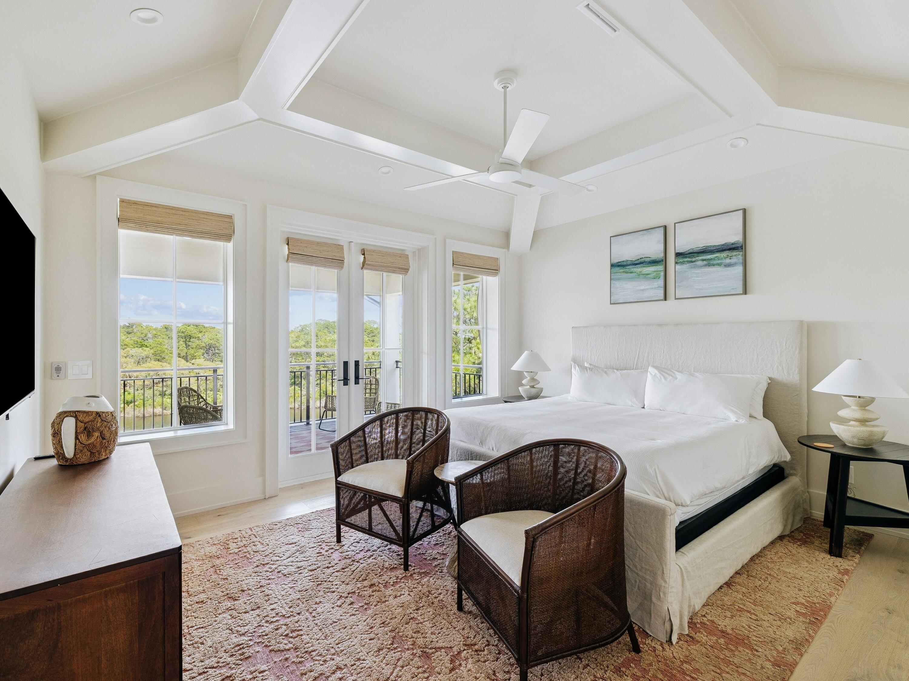 BLUE MOUNTAIN BEACH - Residential