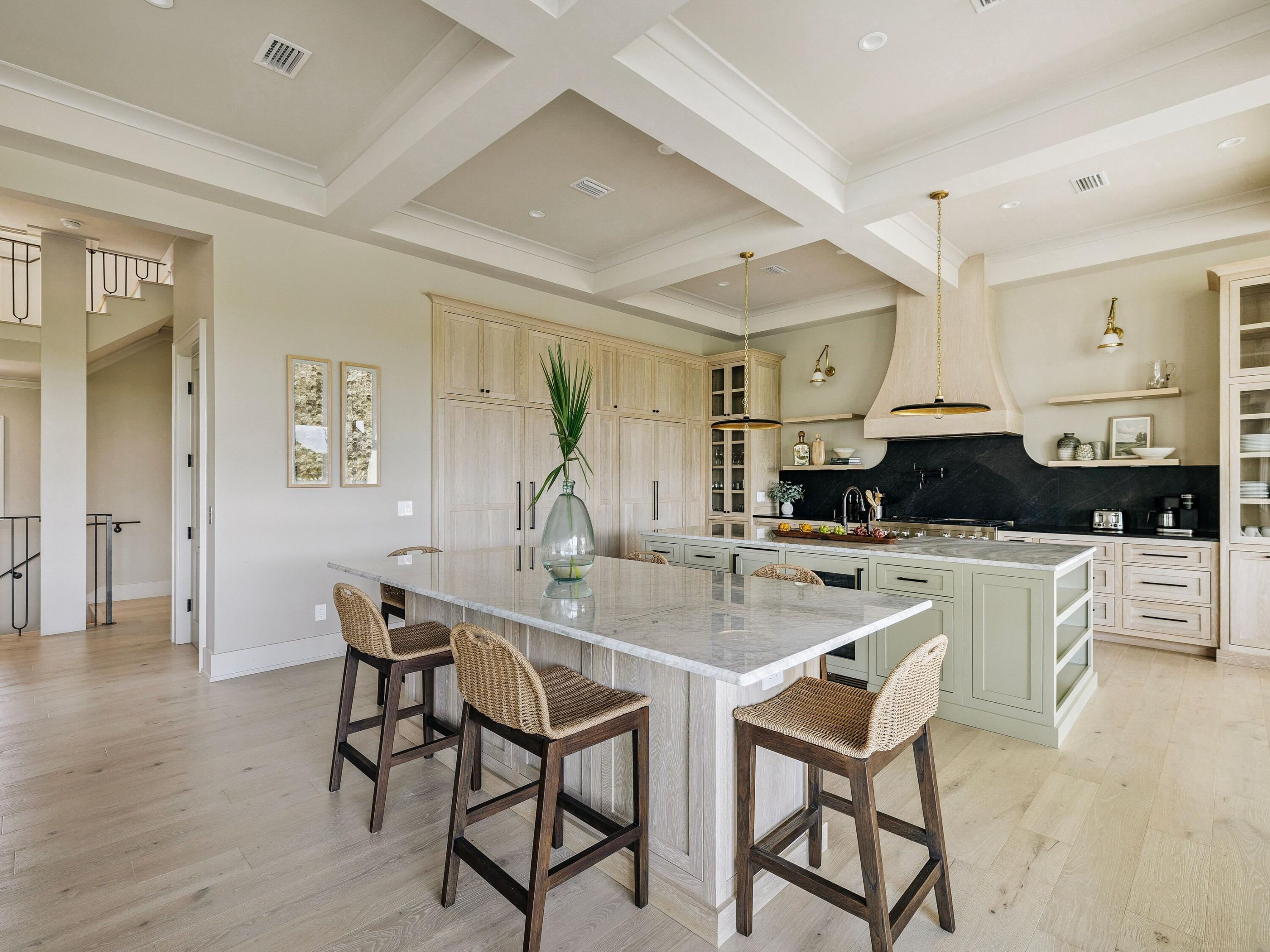 BLUE MOUNTAIN BEACH - Residential