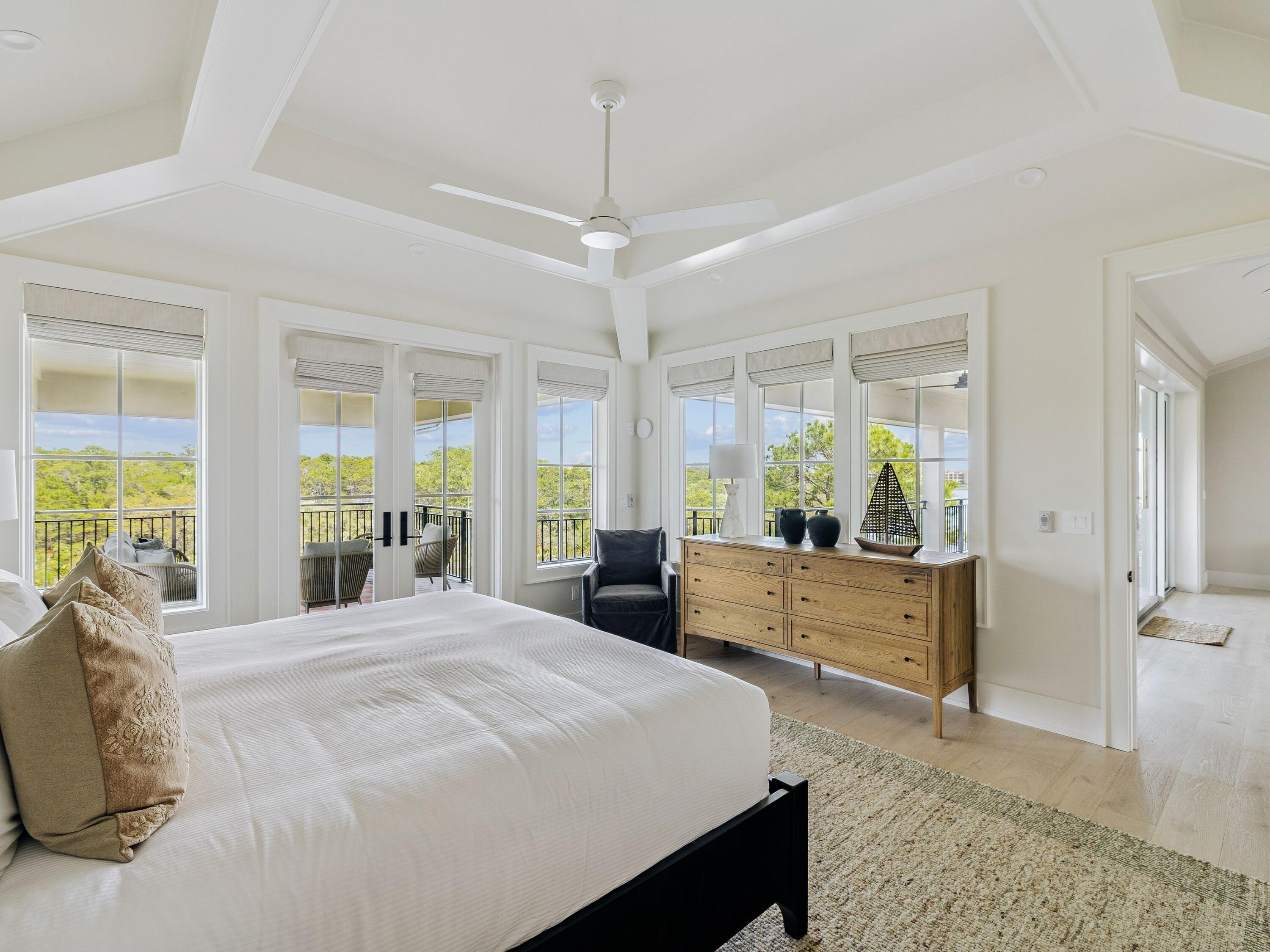 BLUE MOUNTAIN BEACH - Residential