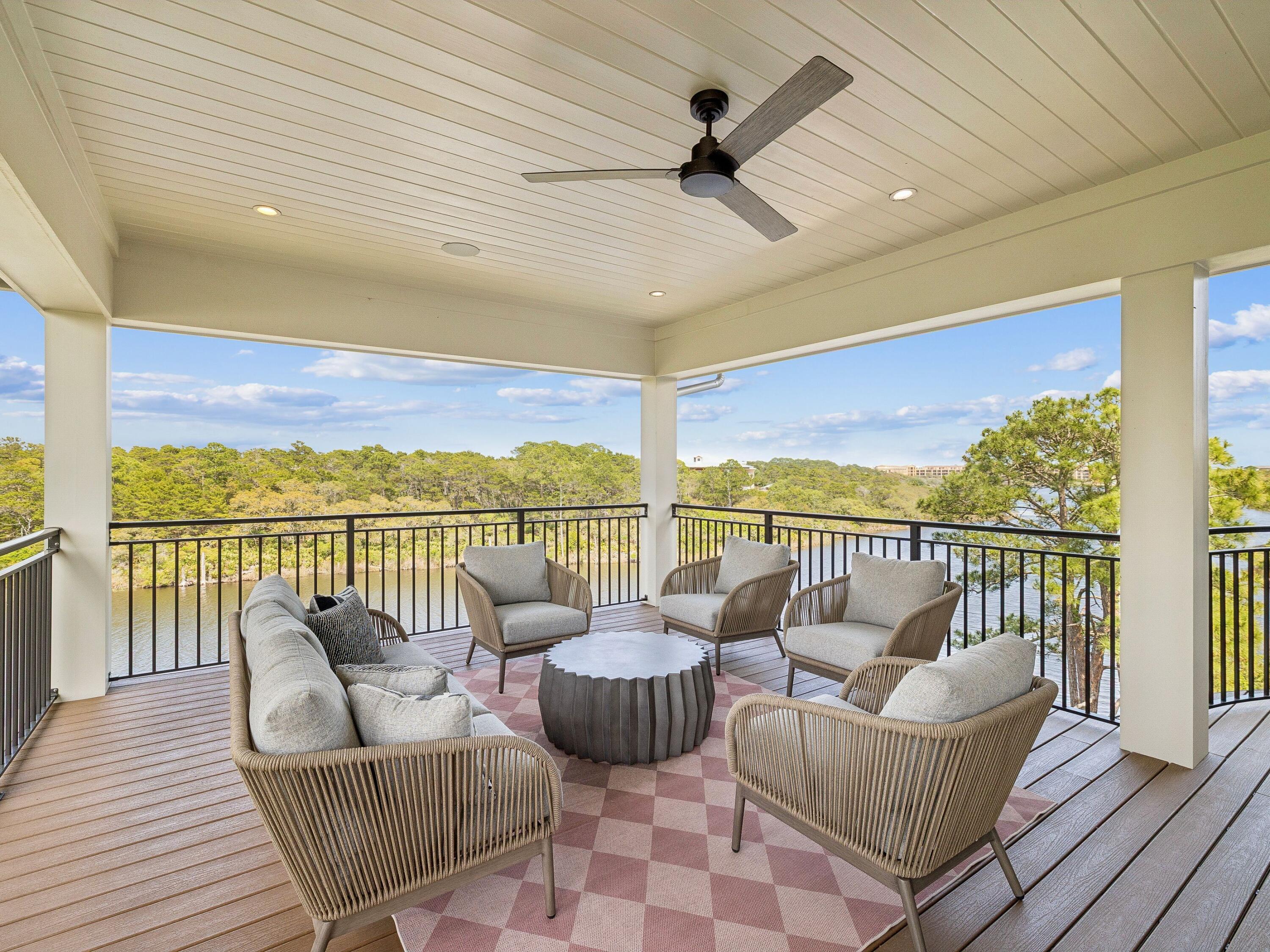 BLUE MOUNTAIN BEACH - Residential
