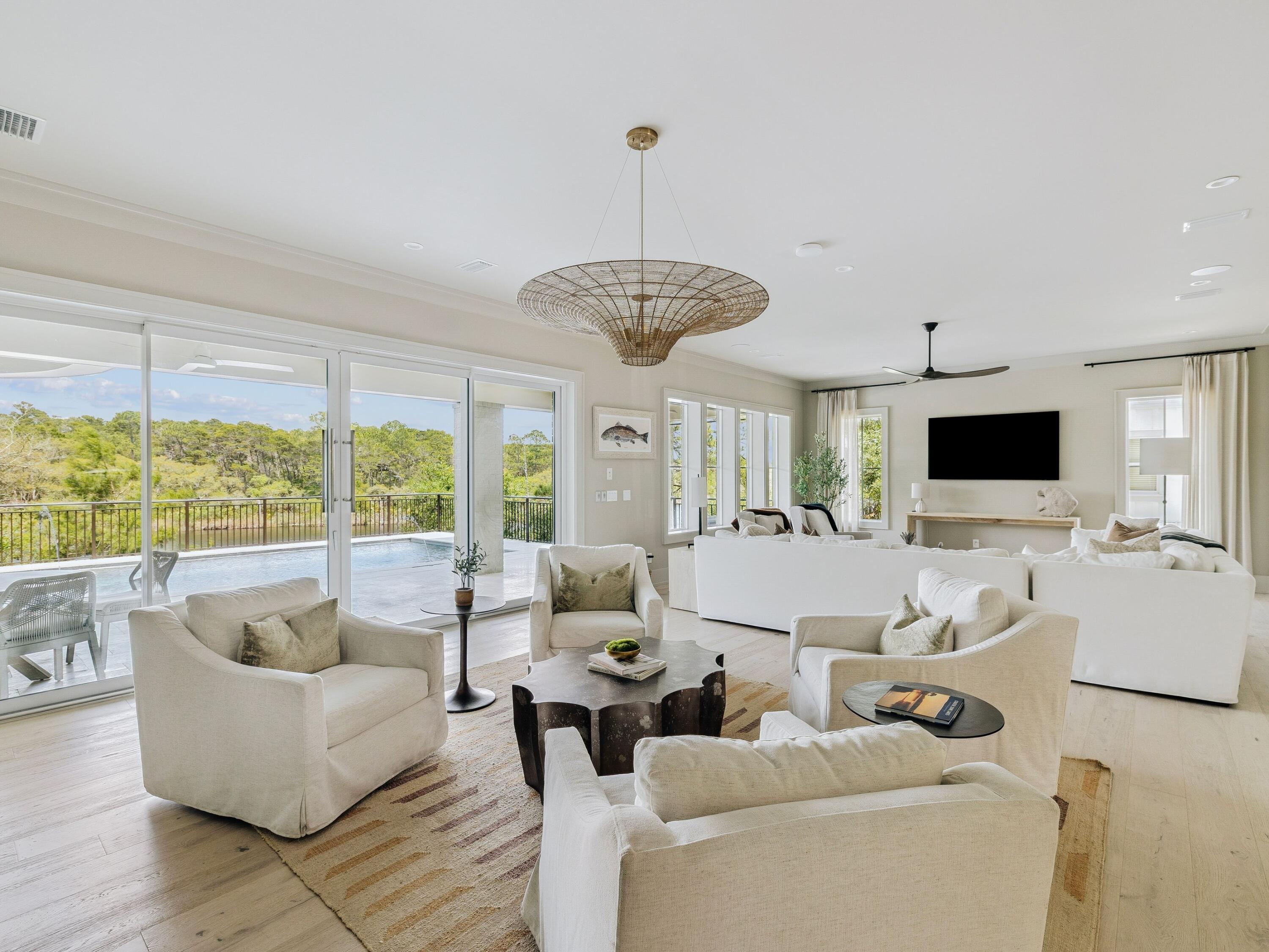BLUE MOUNTAIN BEACH - Residential