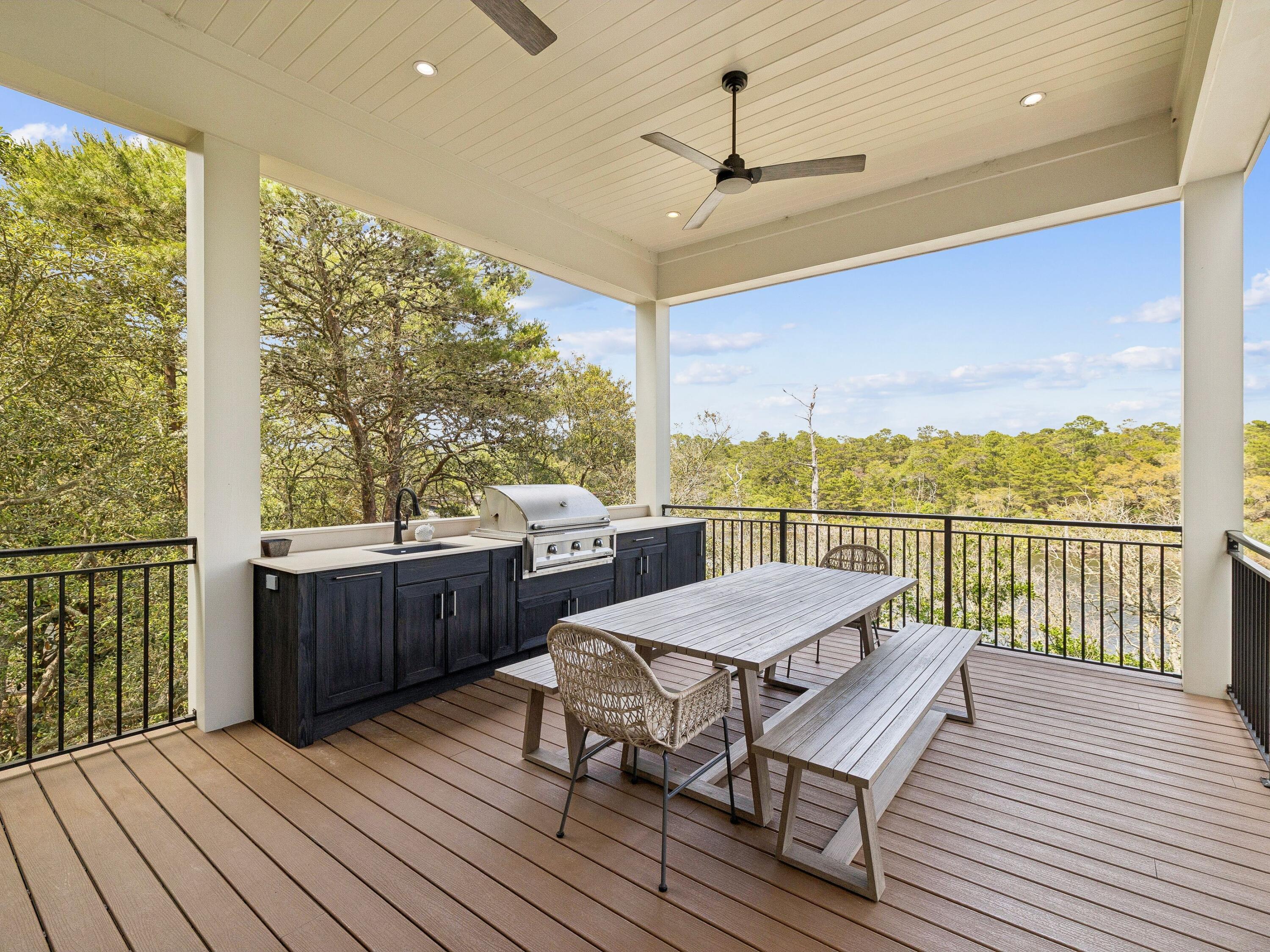 BLUE MOUNTAIN BEACH - Residential