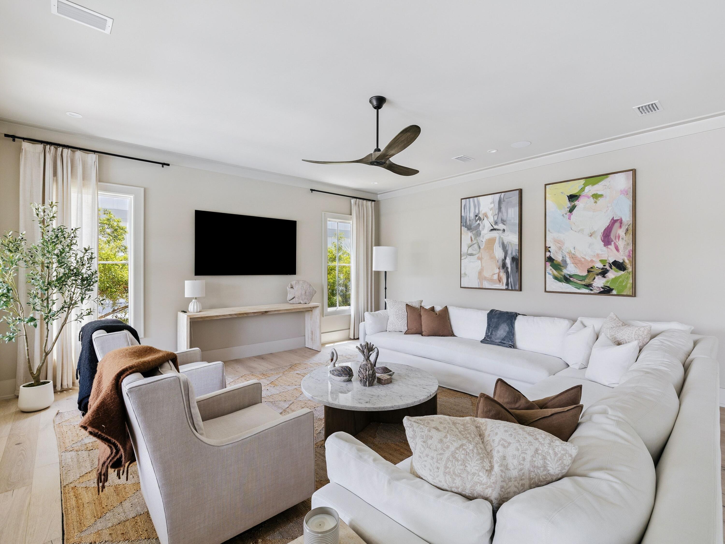 BLUE MOUNTAIN BEACH - Residential