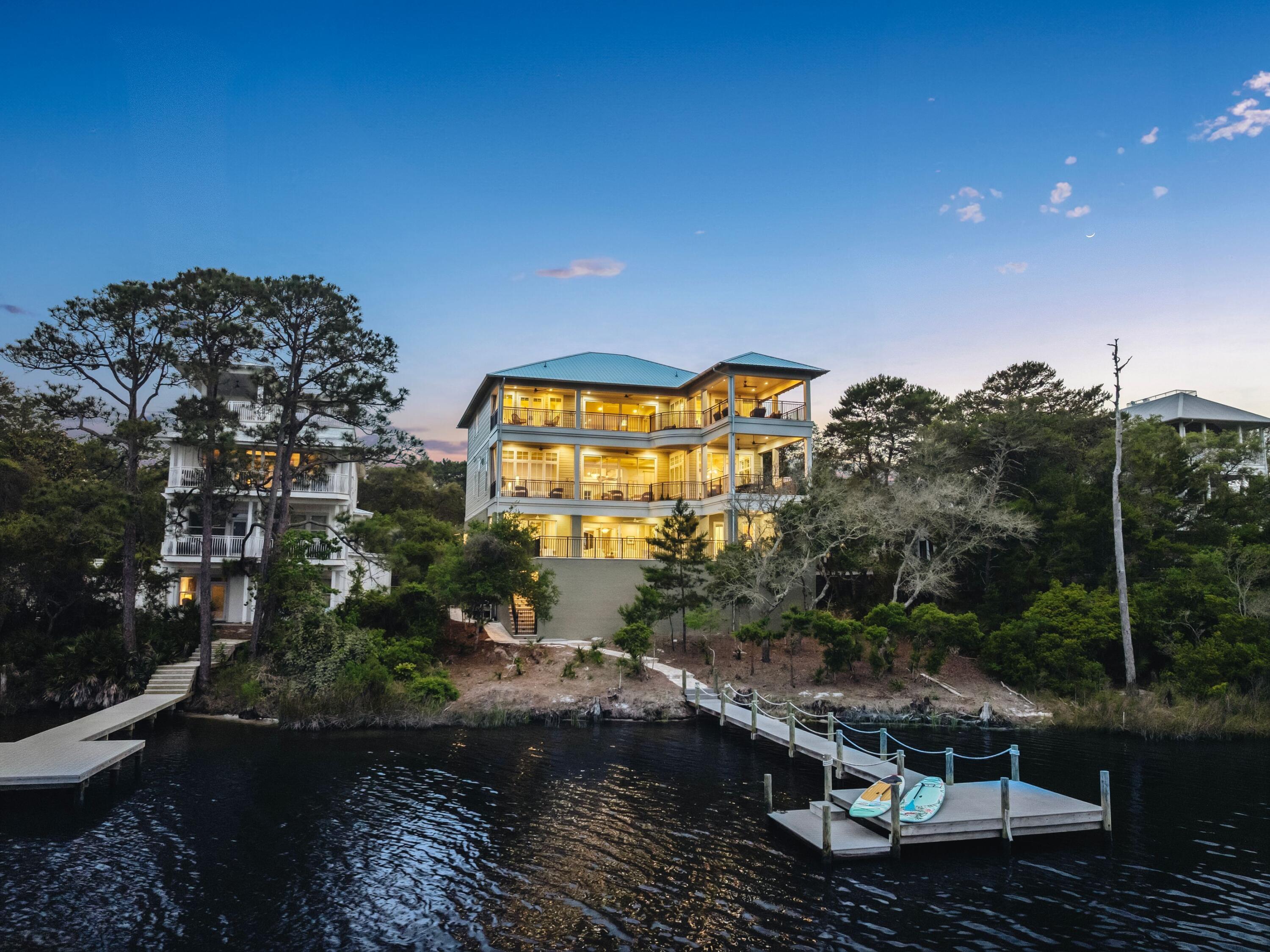 BLUE MOUNTAIN BEACH - Residential