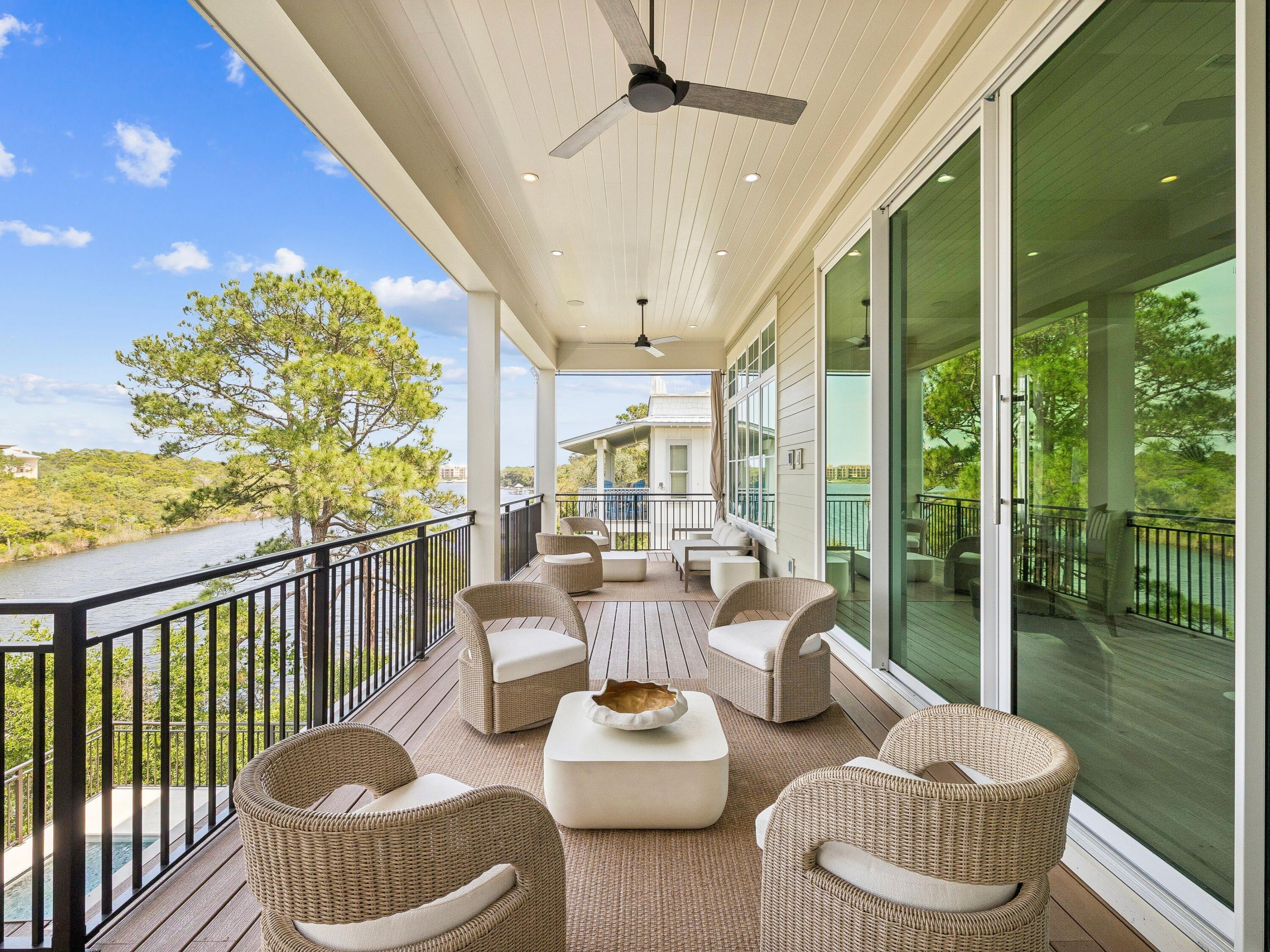 BLUE MOUNTAIN BEACH - Residential