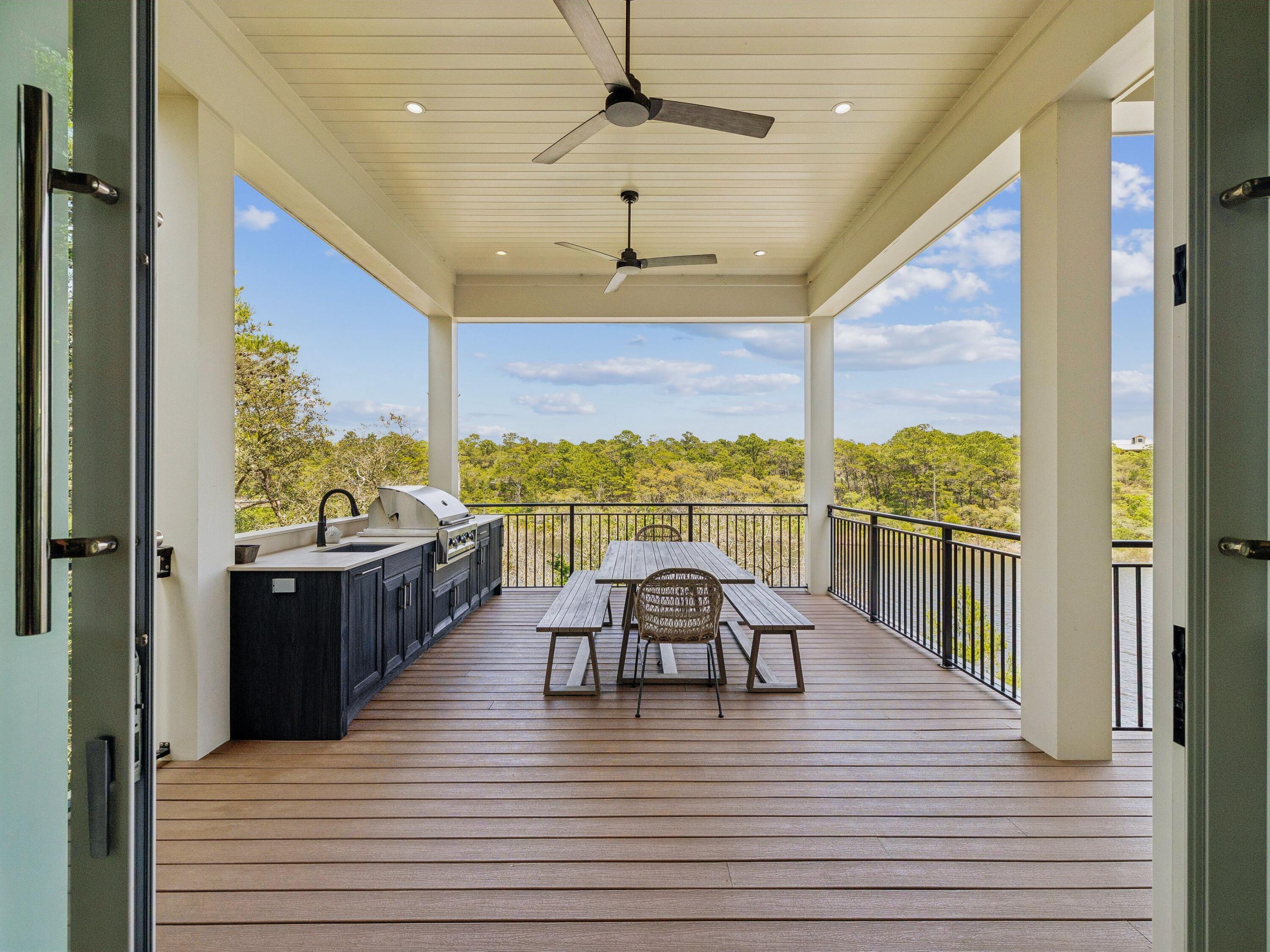BLUE MOUNTAIN BEACH - Residential