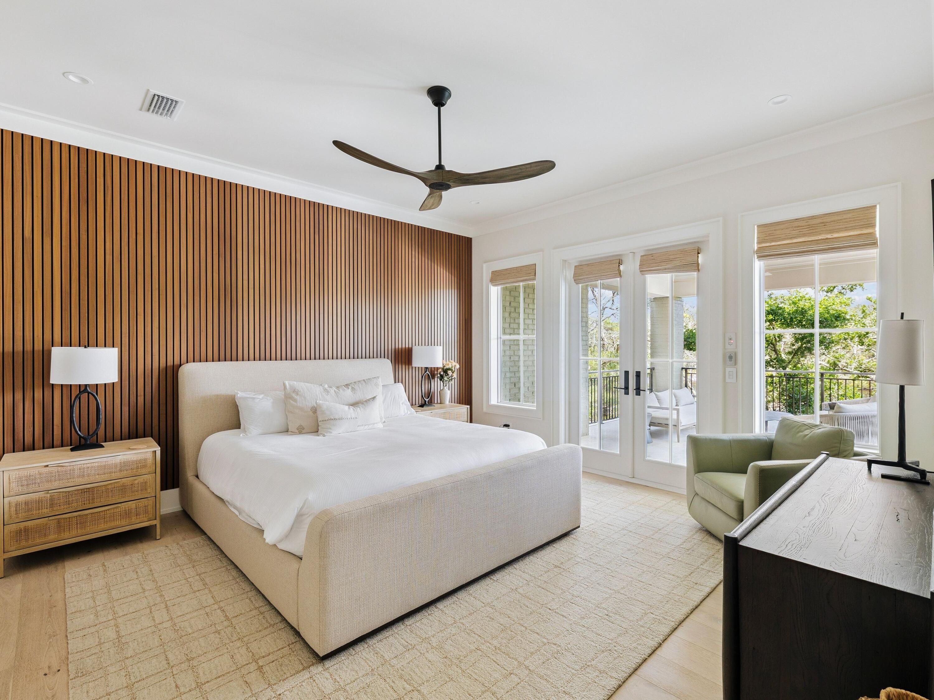 BLUE MOUNTAIN BEACH - Residential
