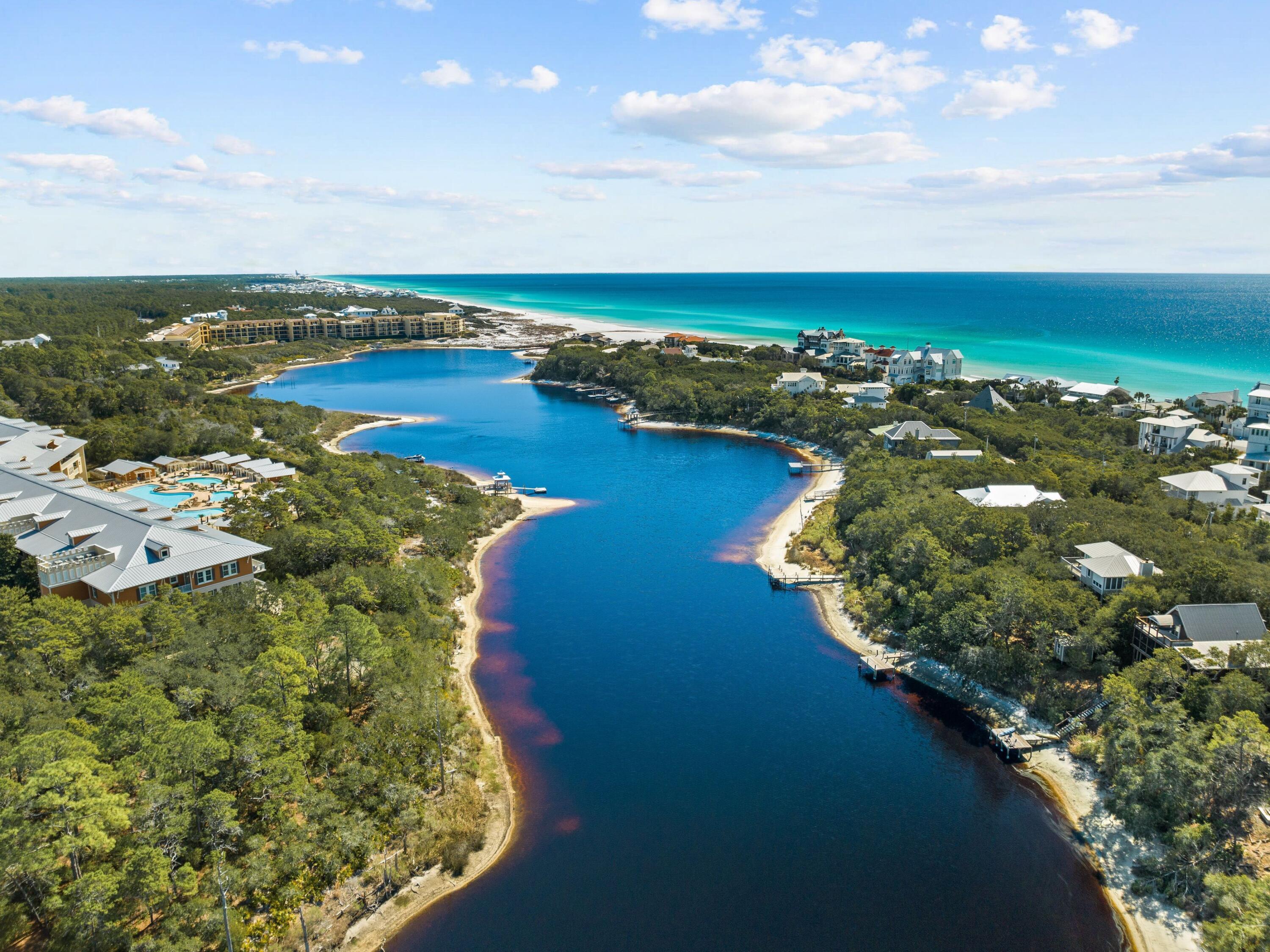 BLUE MOUNTAIN BEACH - Residential