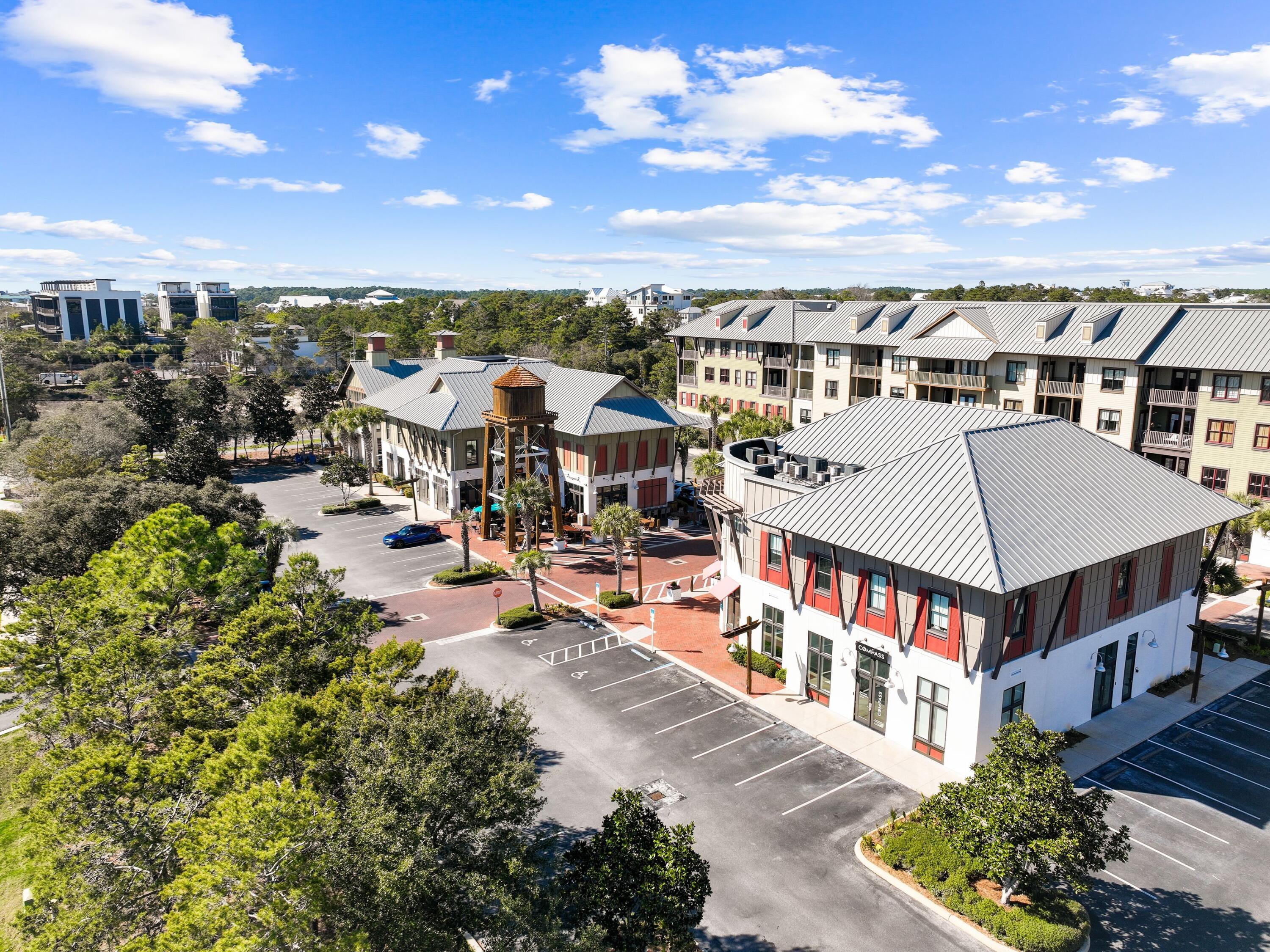 BLUE MOUNTAIN BEACH - Residential