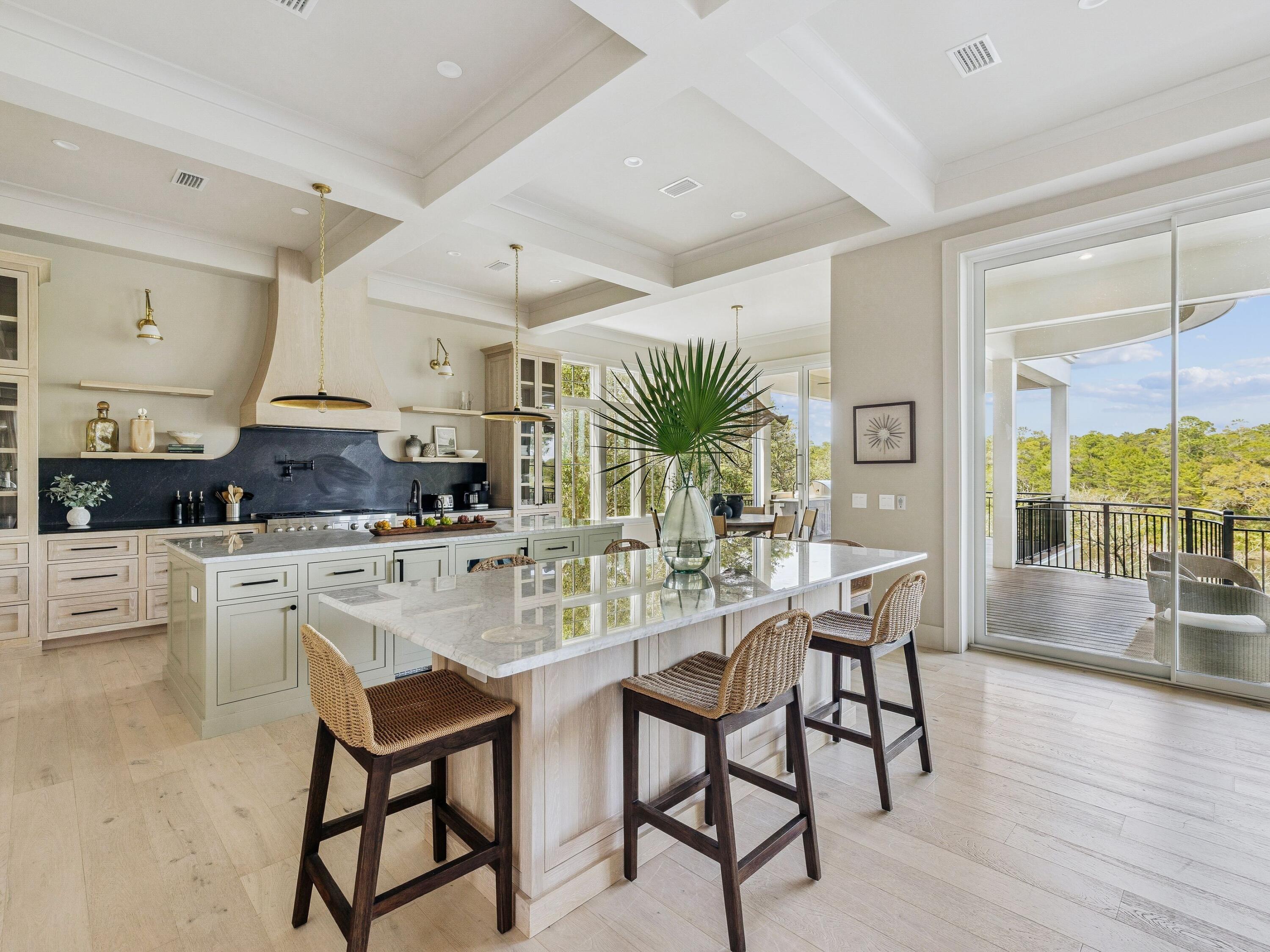 BLUE MOUNTAIN BEACH - Residential