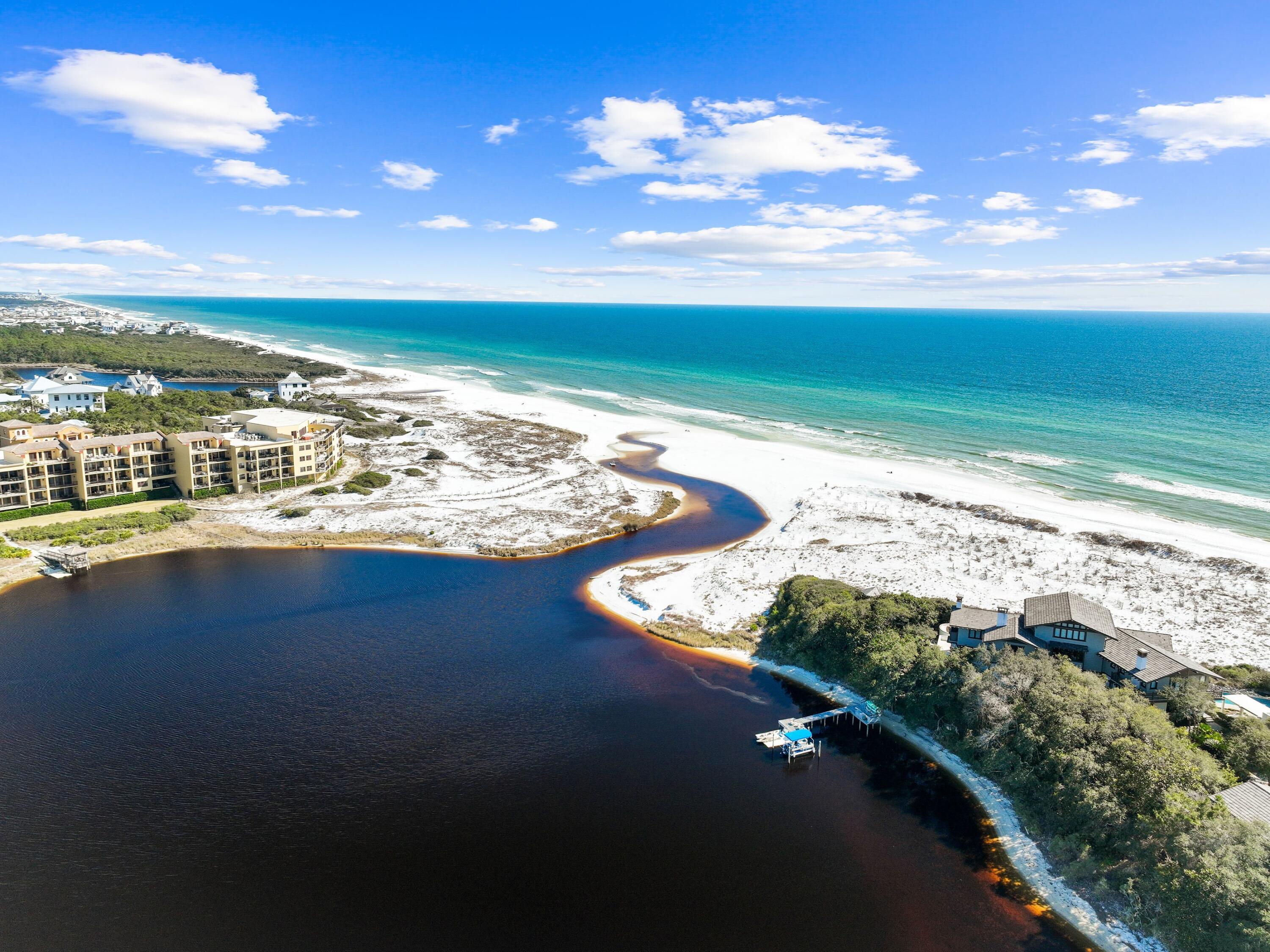BLUE MOUNTAIN BEACH - Residential