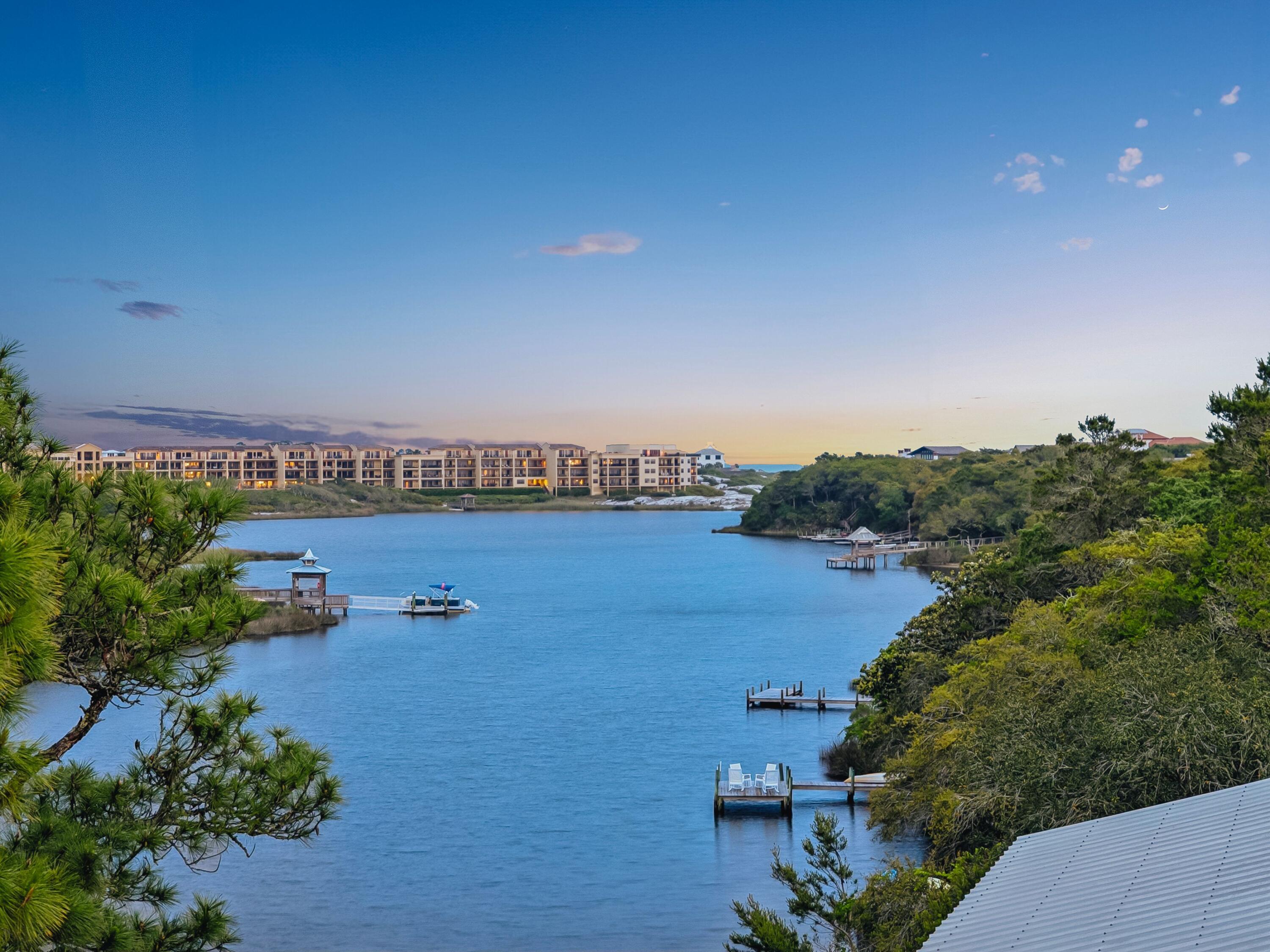 BLUE MOUNTAIN BEACH - Residential