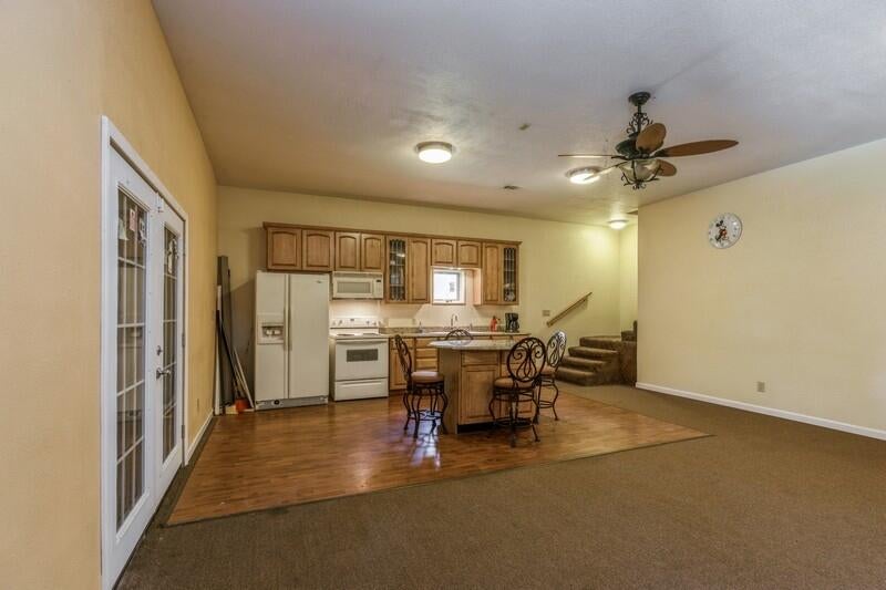 County - Residential