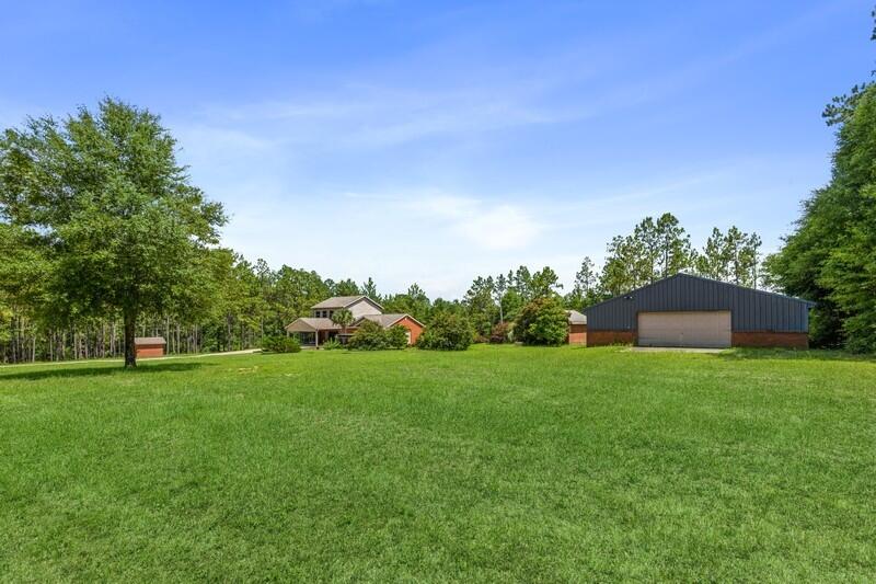 County - Residential