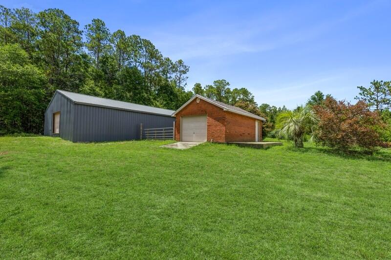 County - Residential