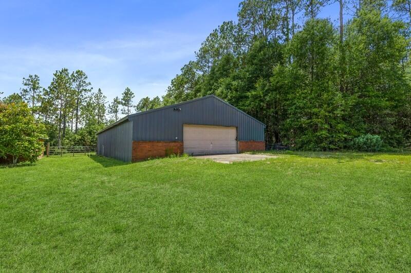 County - Residential