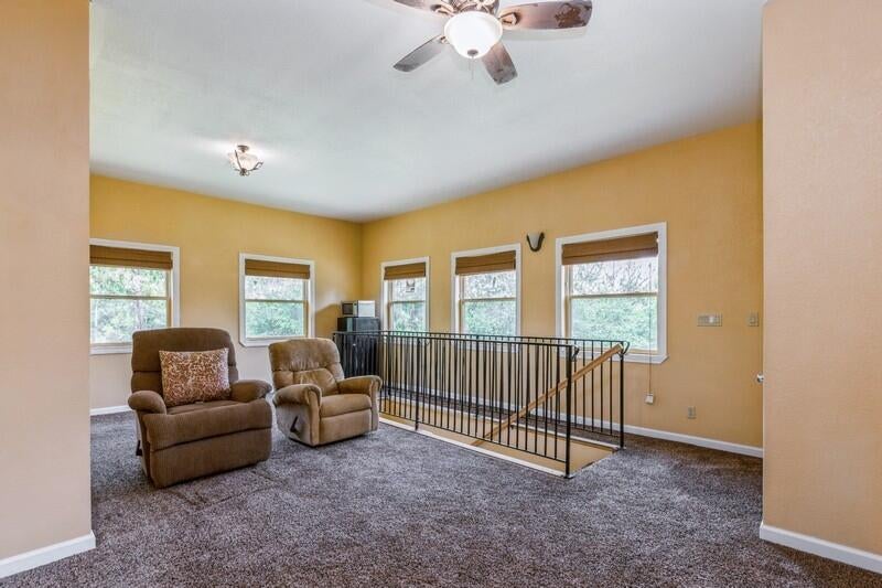 County - Residential
