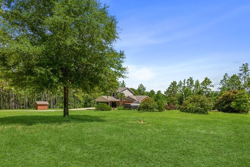 County - Residential