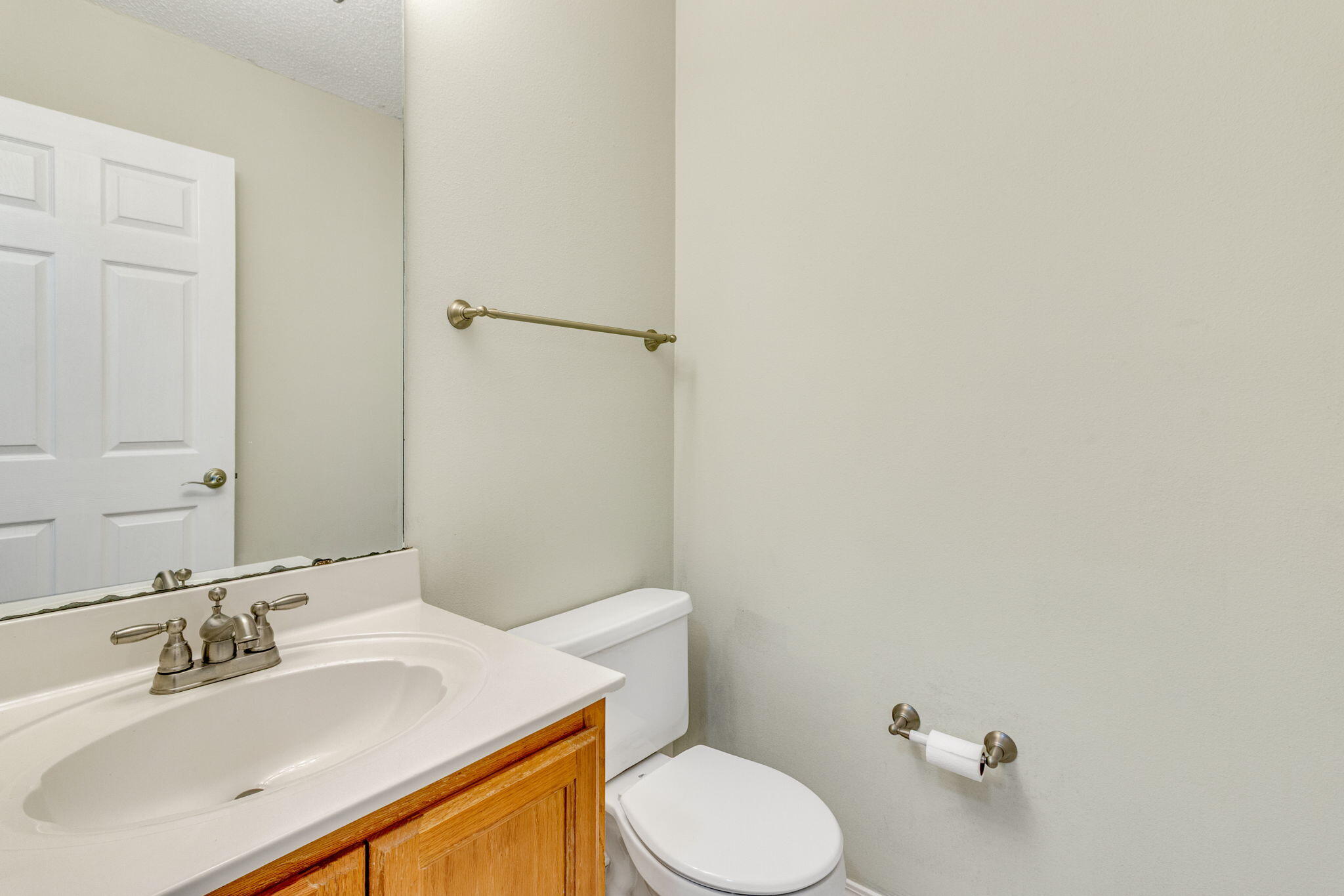 HUNTERS RUN S/D - Residential Lease