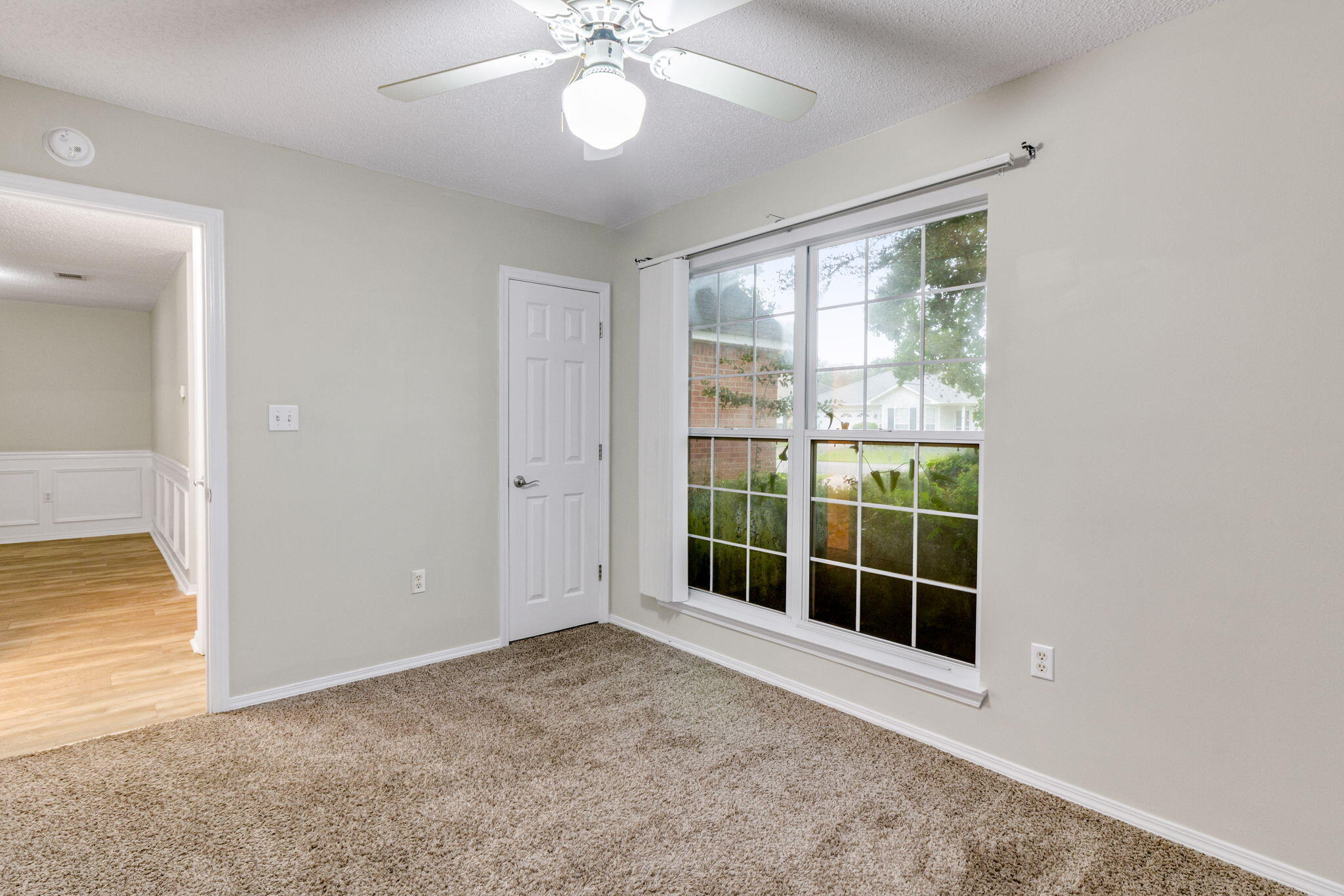 HUNTERS RUN S/D - Residential Lease