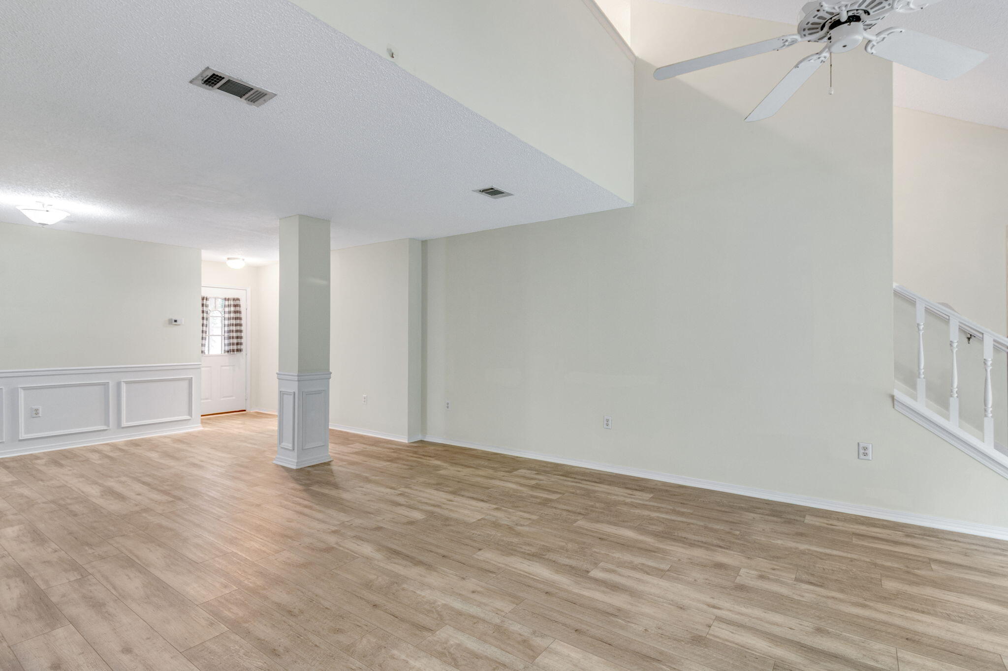 HUNTERS RUN S/D - Residential Lease