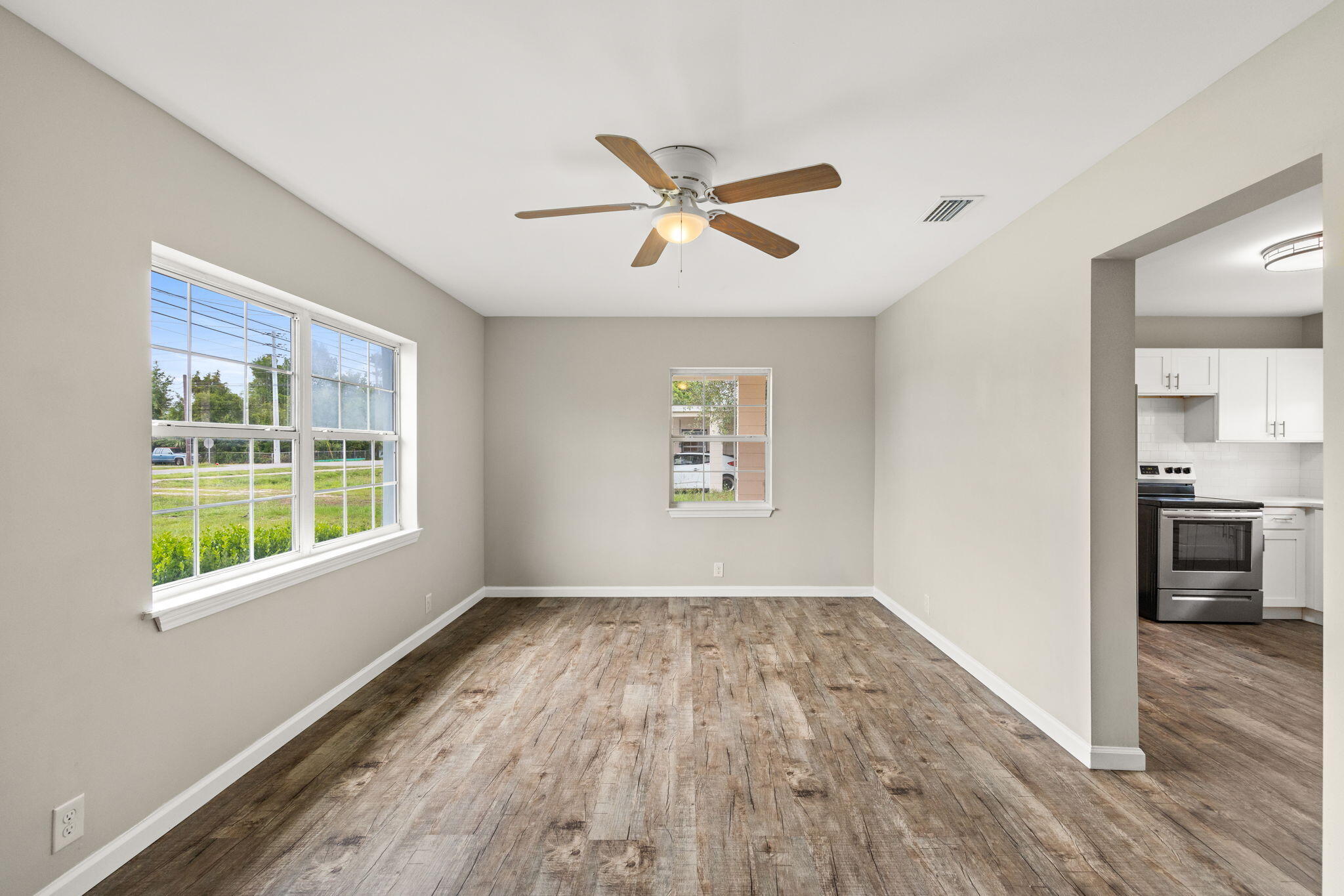 NO RECORDED SUBDIVISION - Residential