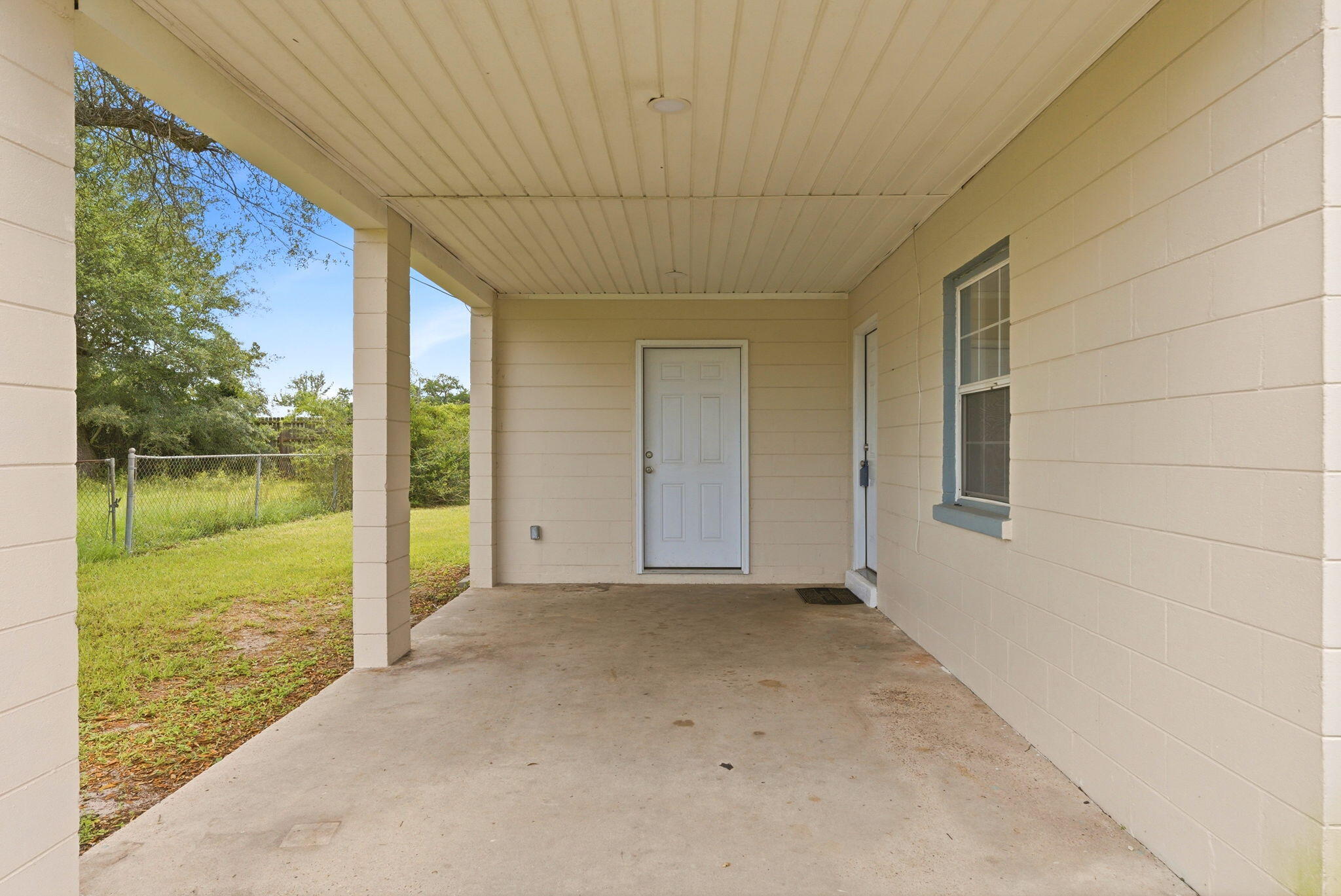 NO RECORDED SUBDIVISION - Residential