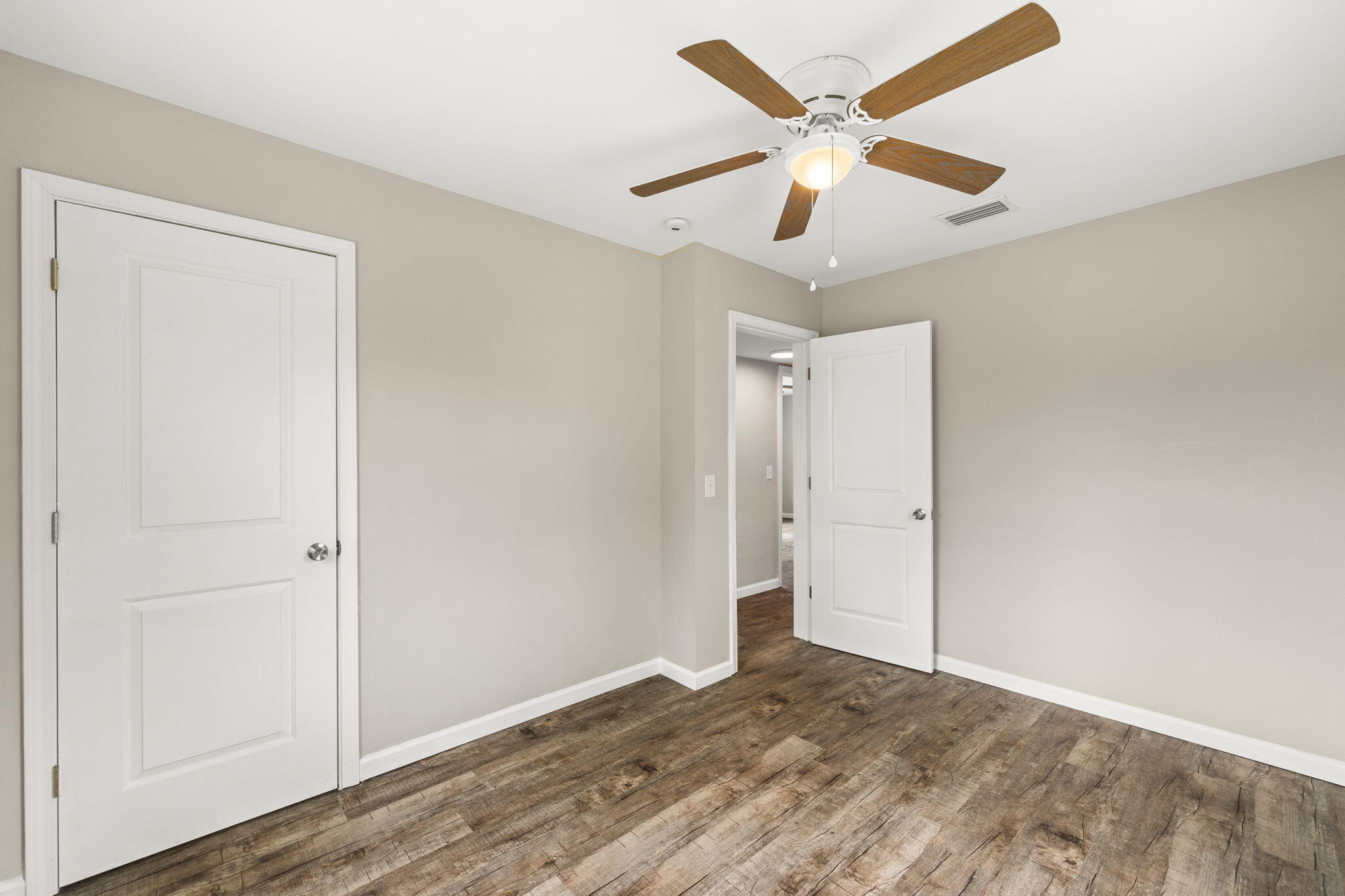 NO RECORDED SUBDIVISION - Residential
