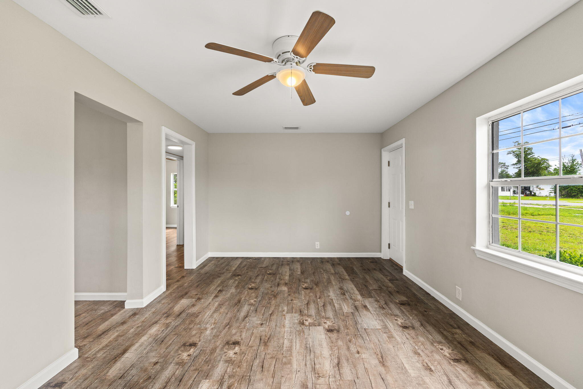 NO RECORDED SUBDIVISION - Residential