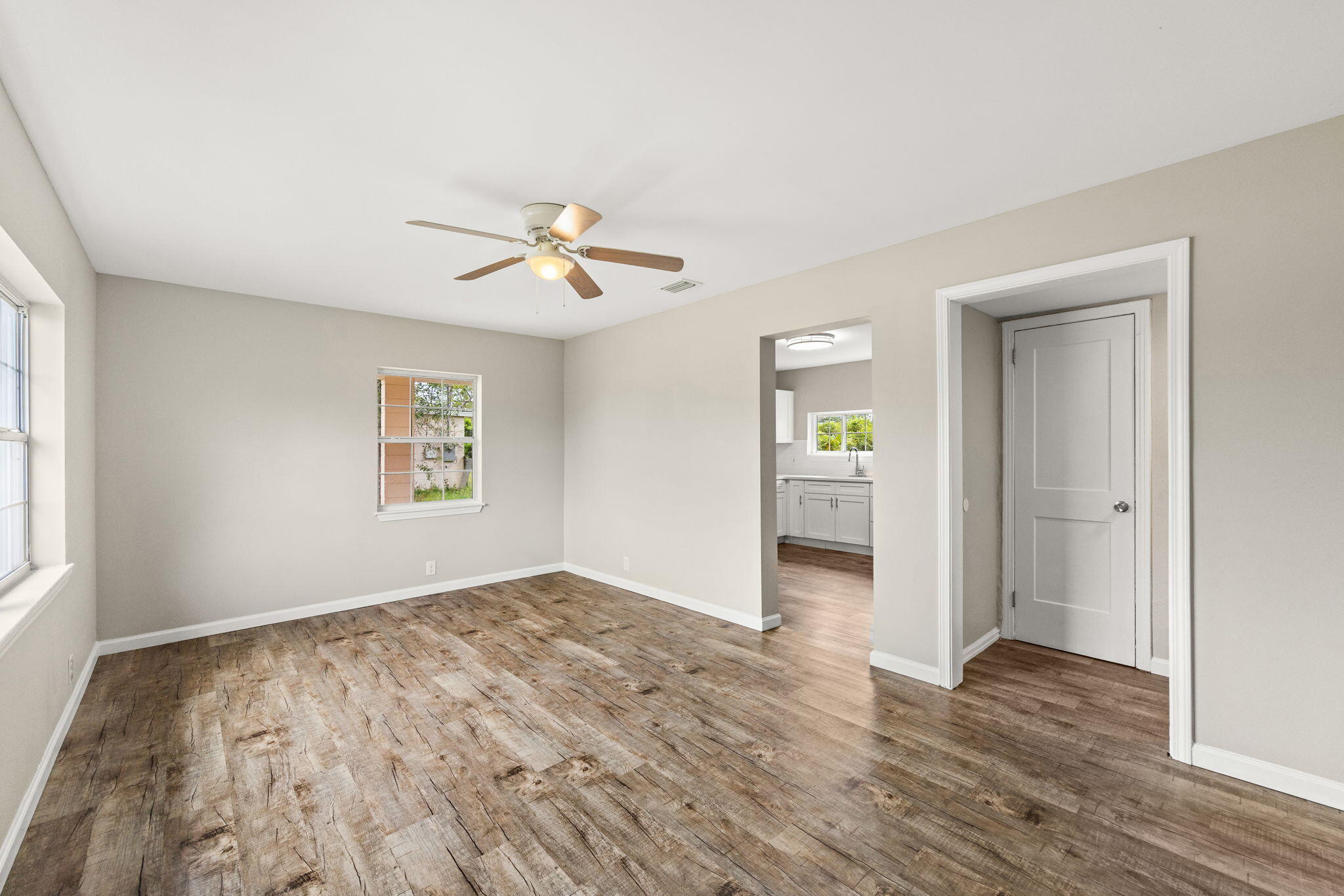 NO RECORDED SUBDIVISION - Residential