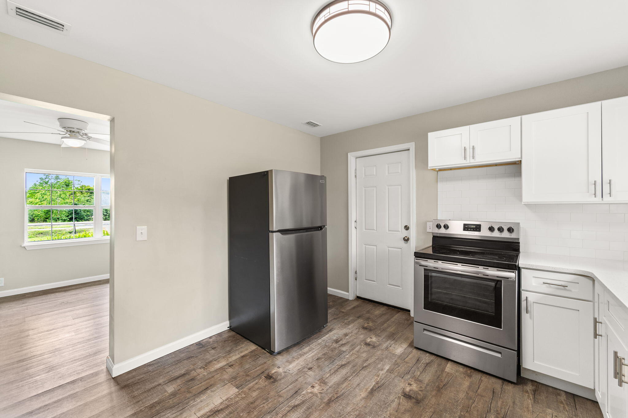 NO RECORDED SUBDIVISION - Residential