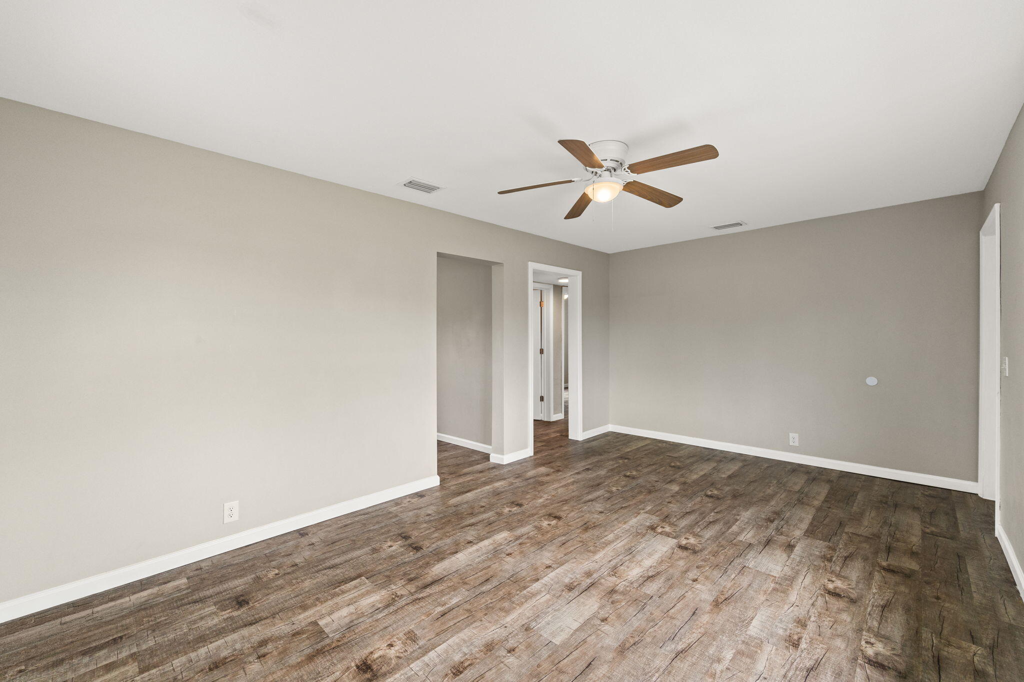 NO RECORDED SUBDIVISION - Residential
