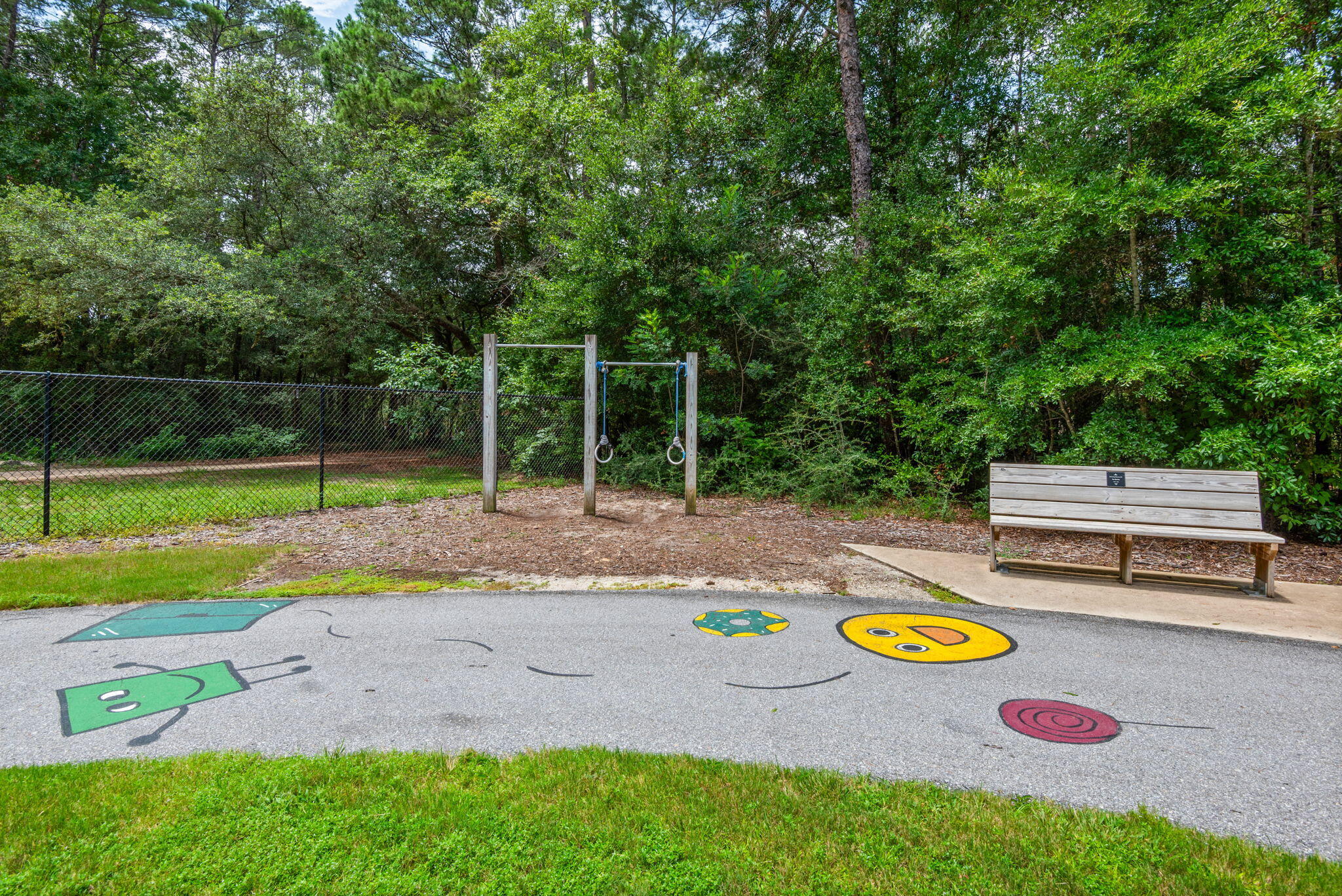 ROCKY BAYOU COUNTRY CLUB ESTATES 6 - Residential
