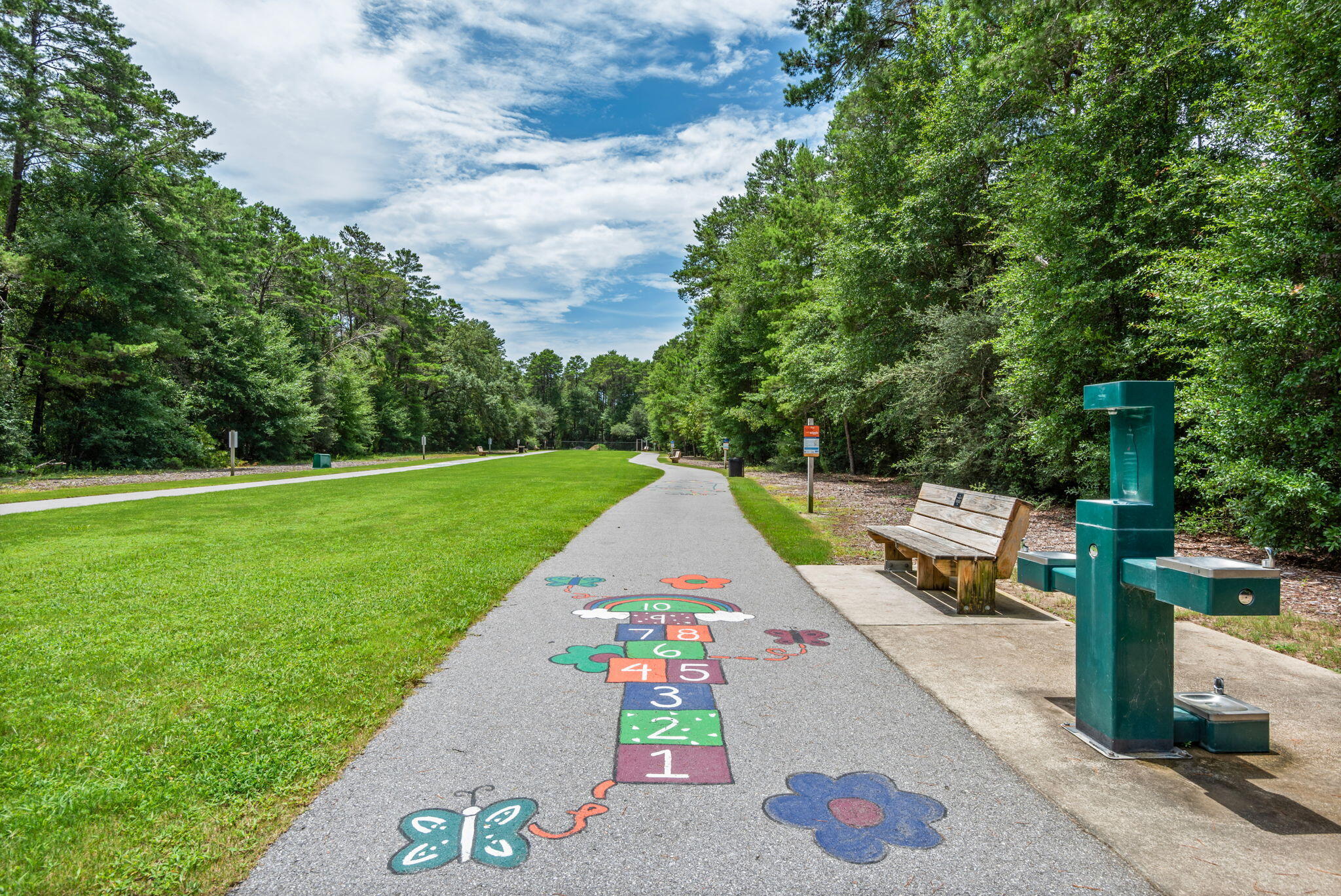 ROCKY BAYOU COUNTRY CLUB ESTATES 6 - Residential