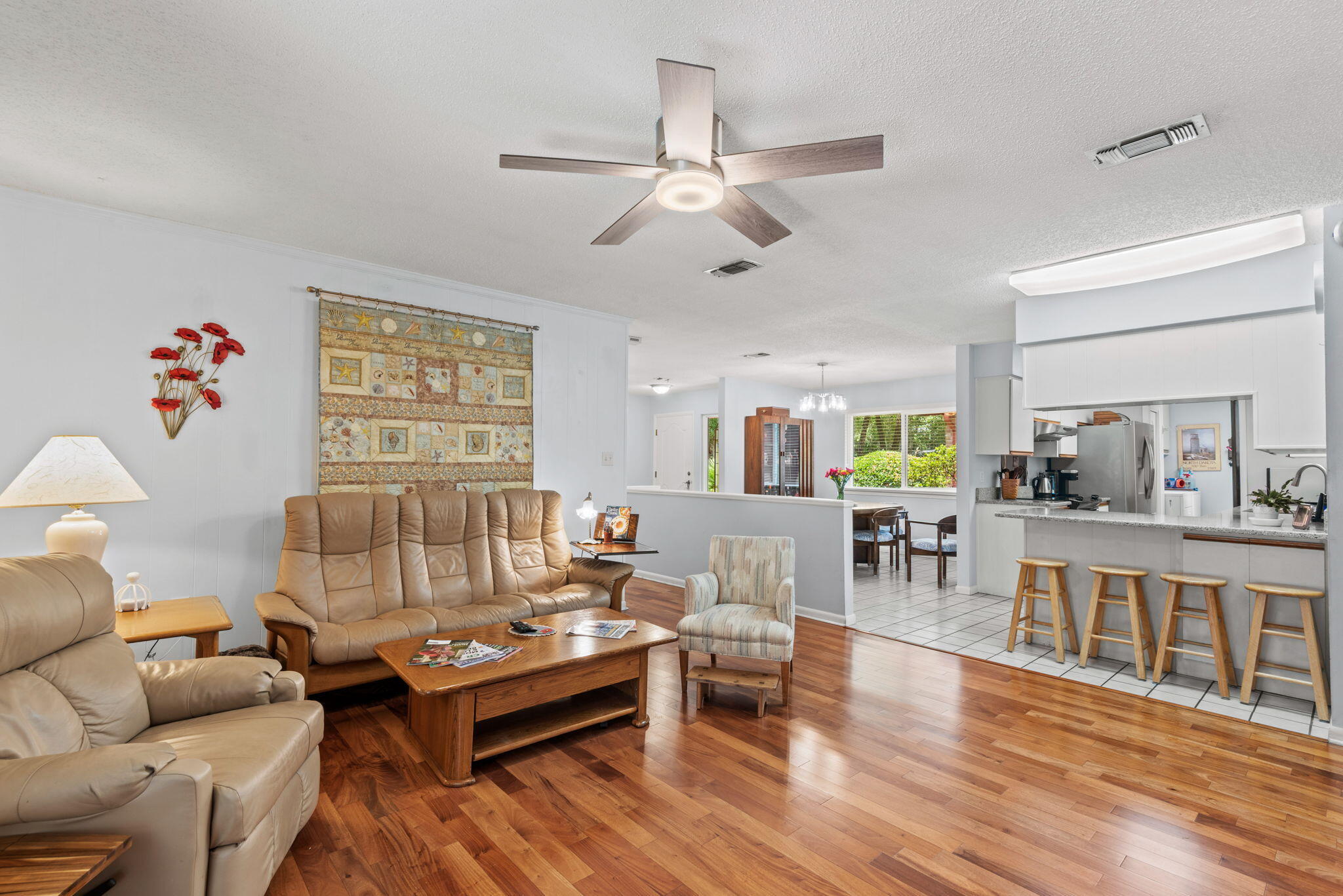 ROCKY BAYOU COUNTRY CLUB ESTATES 6 - Residential