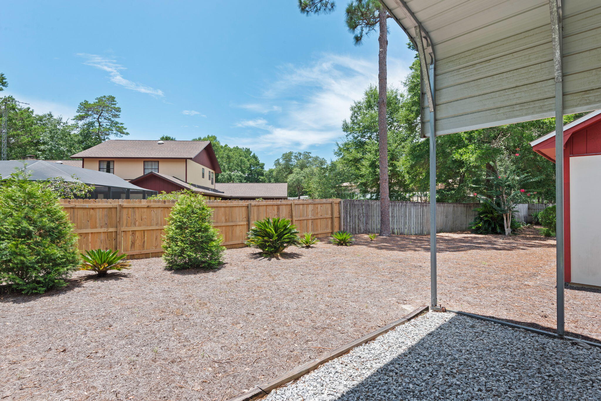 ROCKY BAYOU COUNTRY CLUB ESTATES 6 - Residential