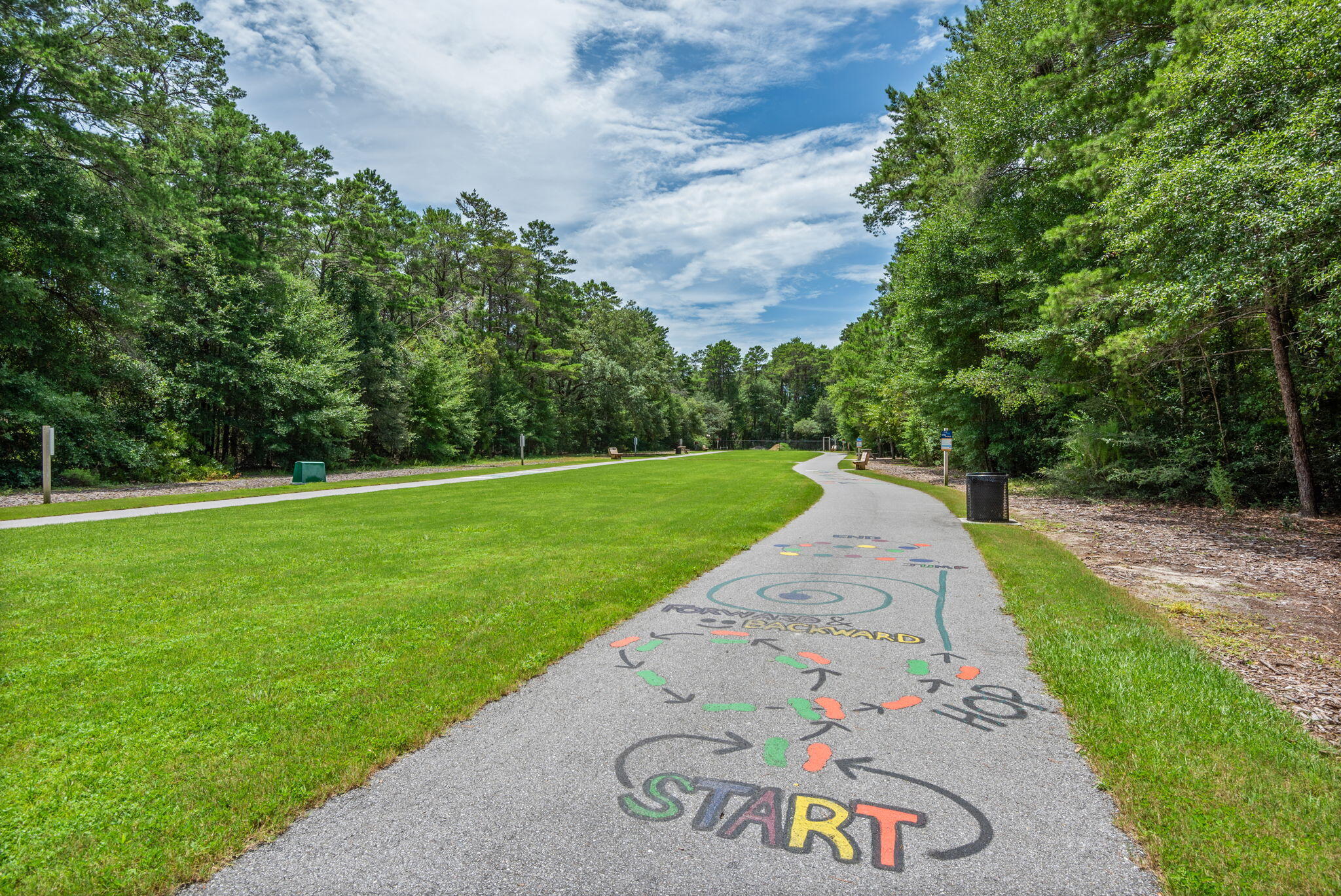 ROCKY BAYOU COUNTRY CLUB ESTATES 6 - Residential