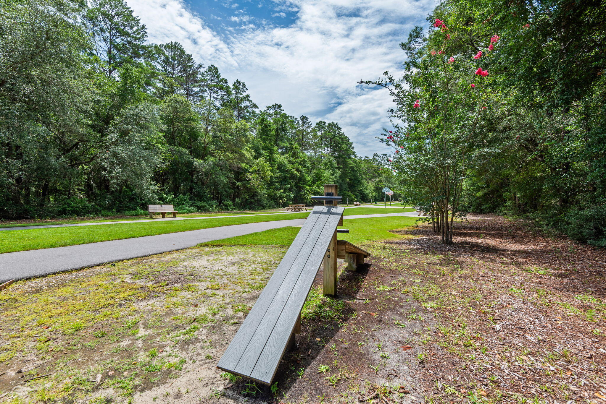 ROCKY BAYOU COUNTRY CLUB ESTATES 6 - Residential
