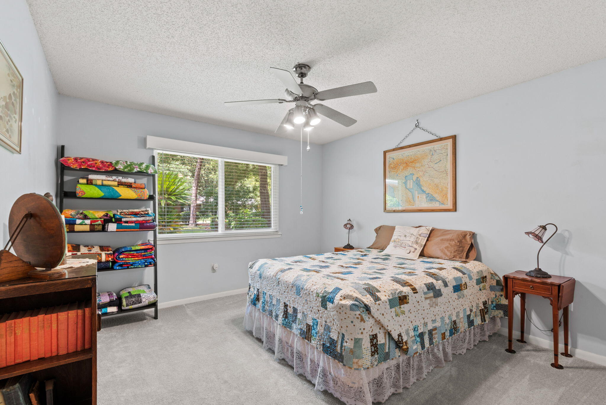 ROCKY BAYOU COUNTRY CLUB ESTATES 6 - Residential