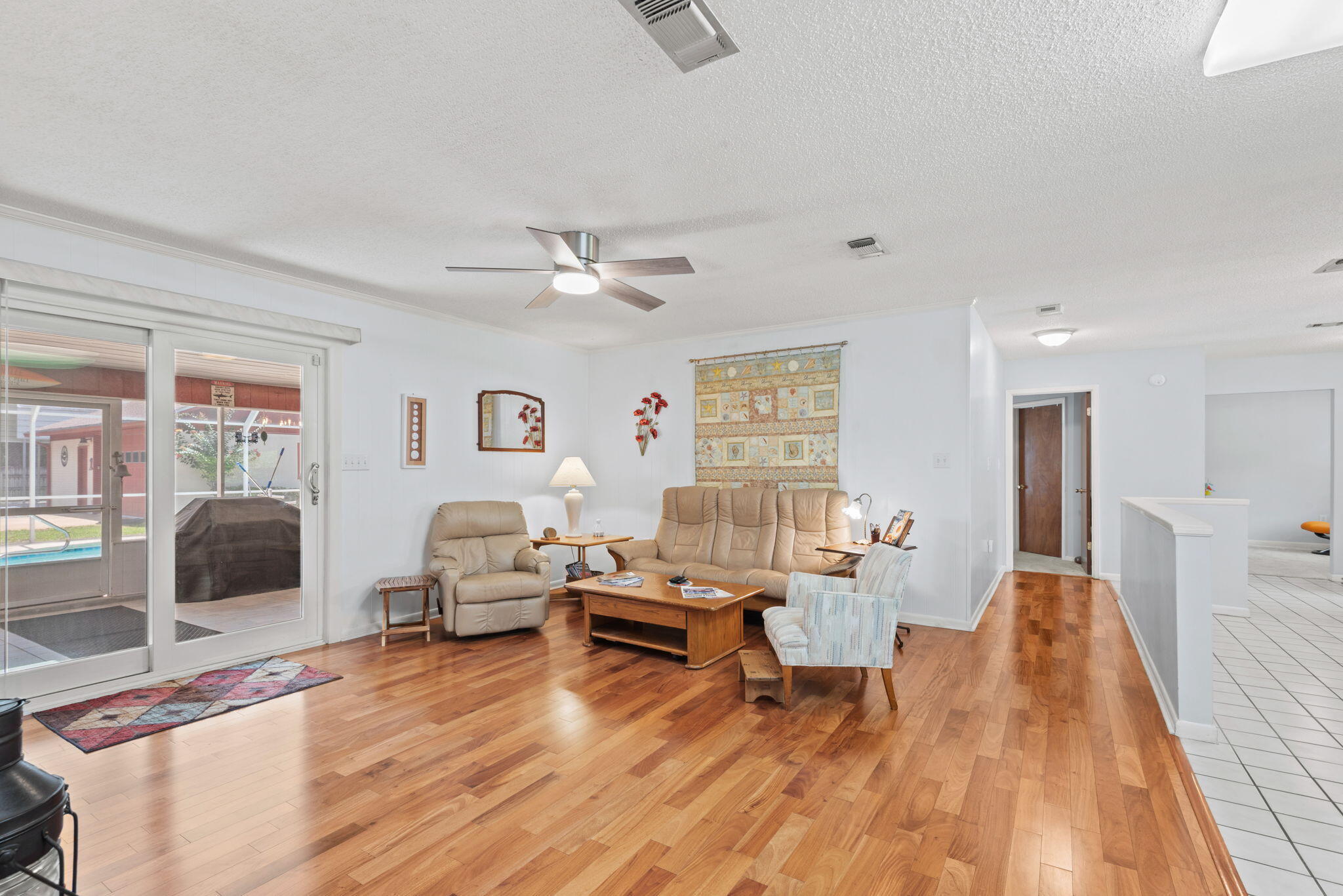 ROCKY BAYOU COUNTRY CLUB ESTATES 6 - Residential