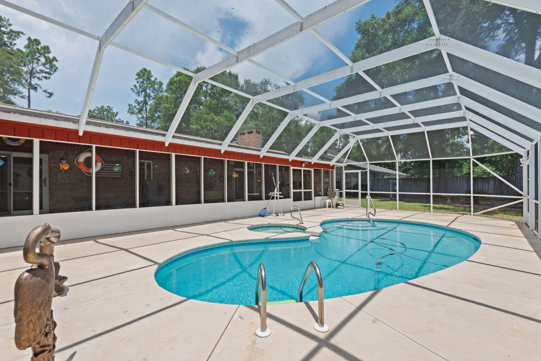 ROCKY BAYOU COUNTRY CLUB ESTATES 6 - Residential