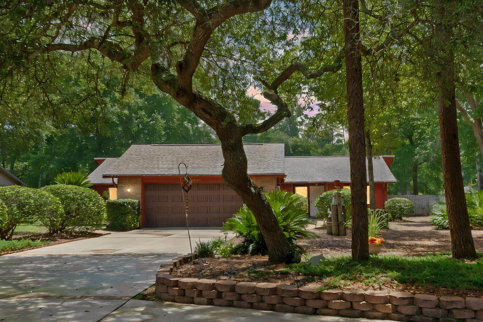 ROCKY BAYOU COUNTRY CLUB ESTATES 6 - Residential