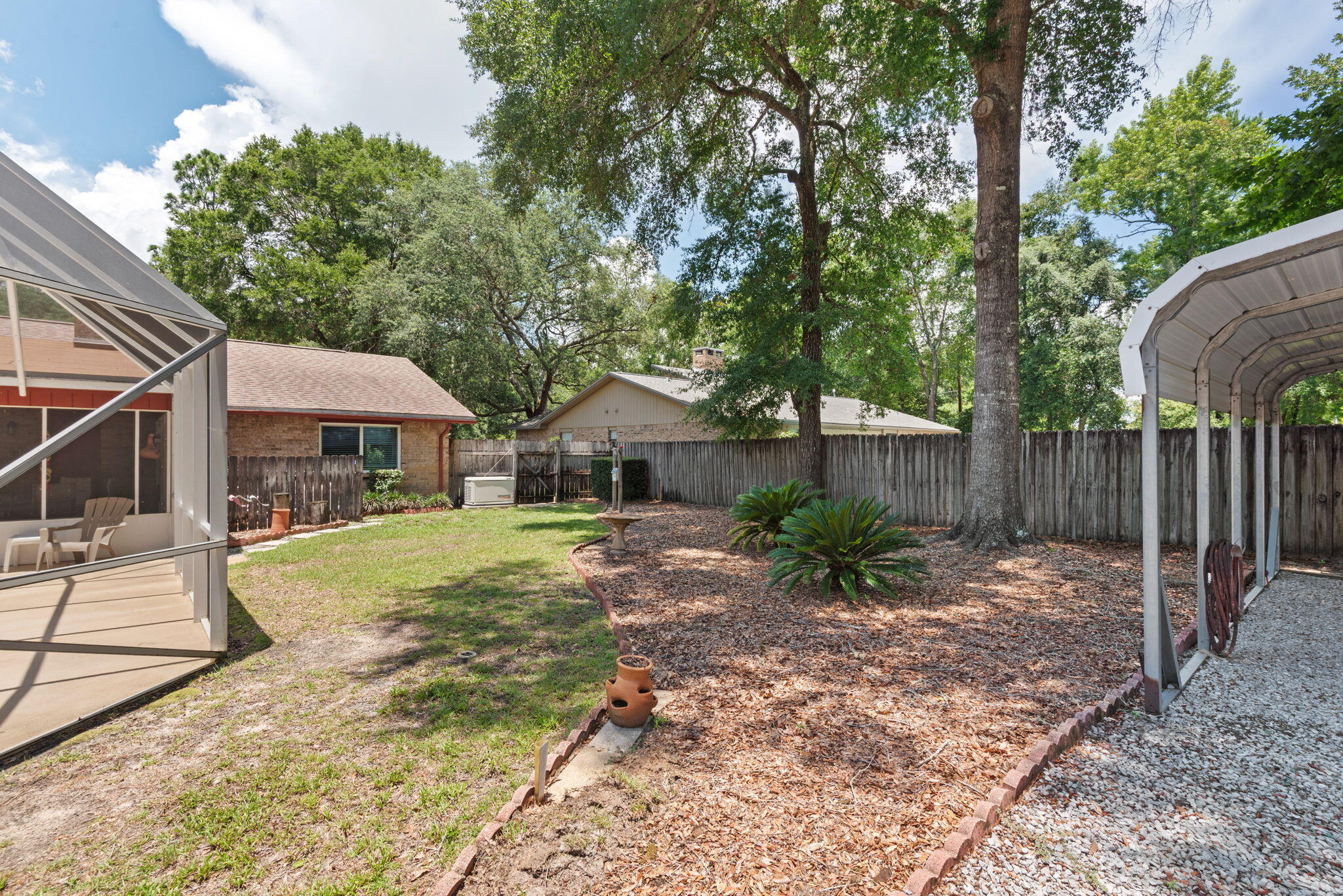 ROCKY BAYOU COUNTRY CLUB ESTATES 6 - Residential