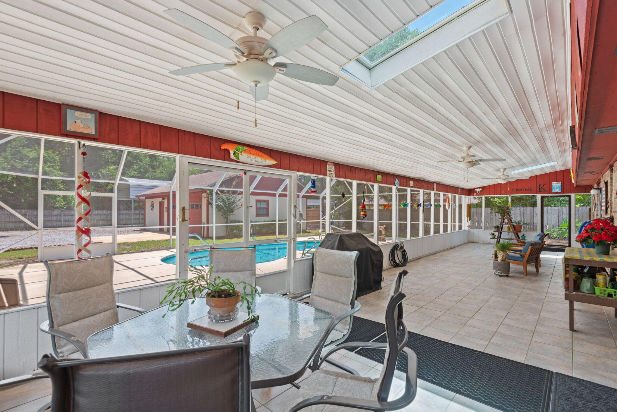 ROCKY BAYOU COUNTRY CLUB ESTATES 6 - Residential