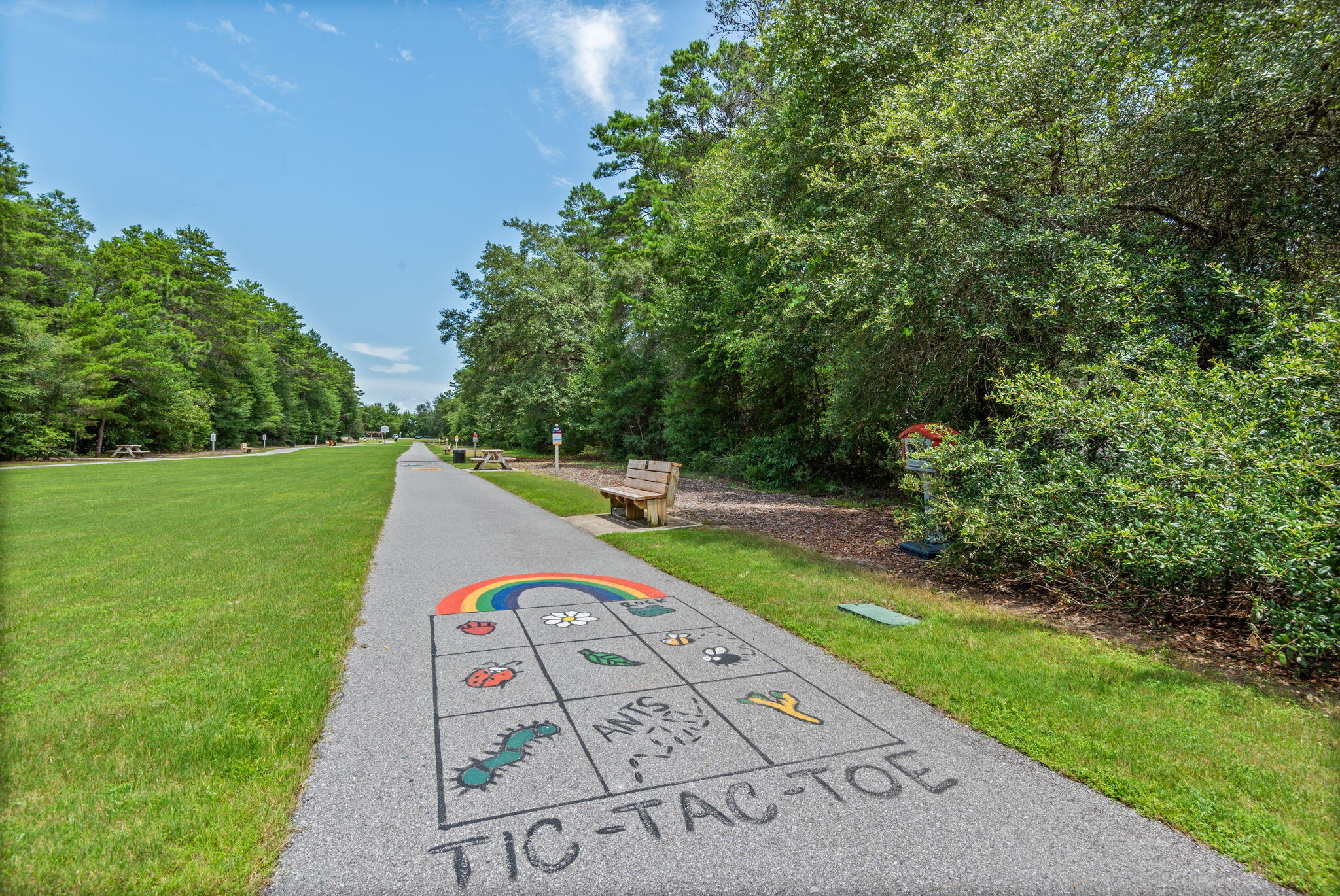 ROCKY BAYOU COUNTRY CLUB ESTATES 6 - Residential