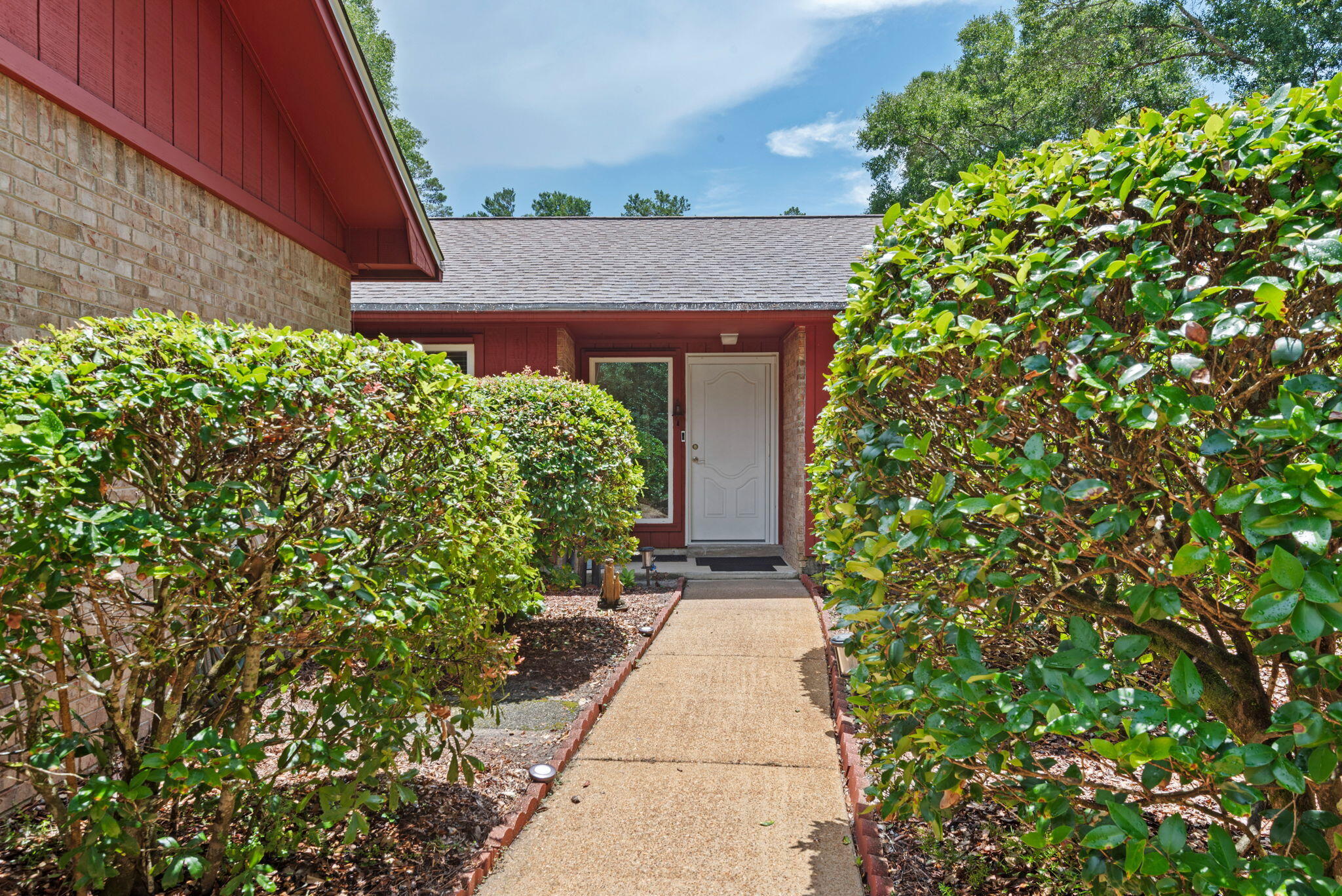 ROCKY BAYOU COUNTRY CLUB ESTATES 6 - Residential