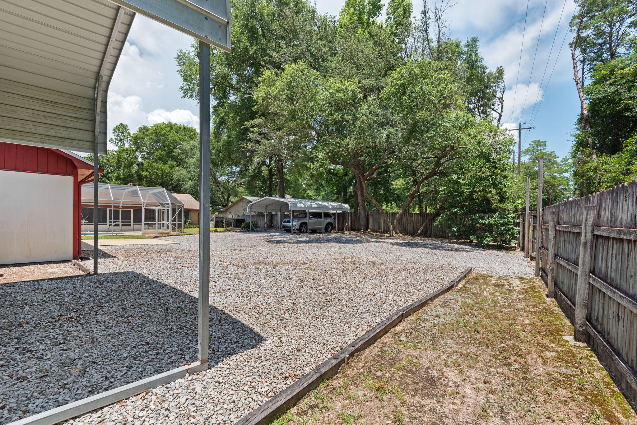 ROCKY BAYOU COUNTRY CLUB ESTATES 6 - Residential
